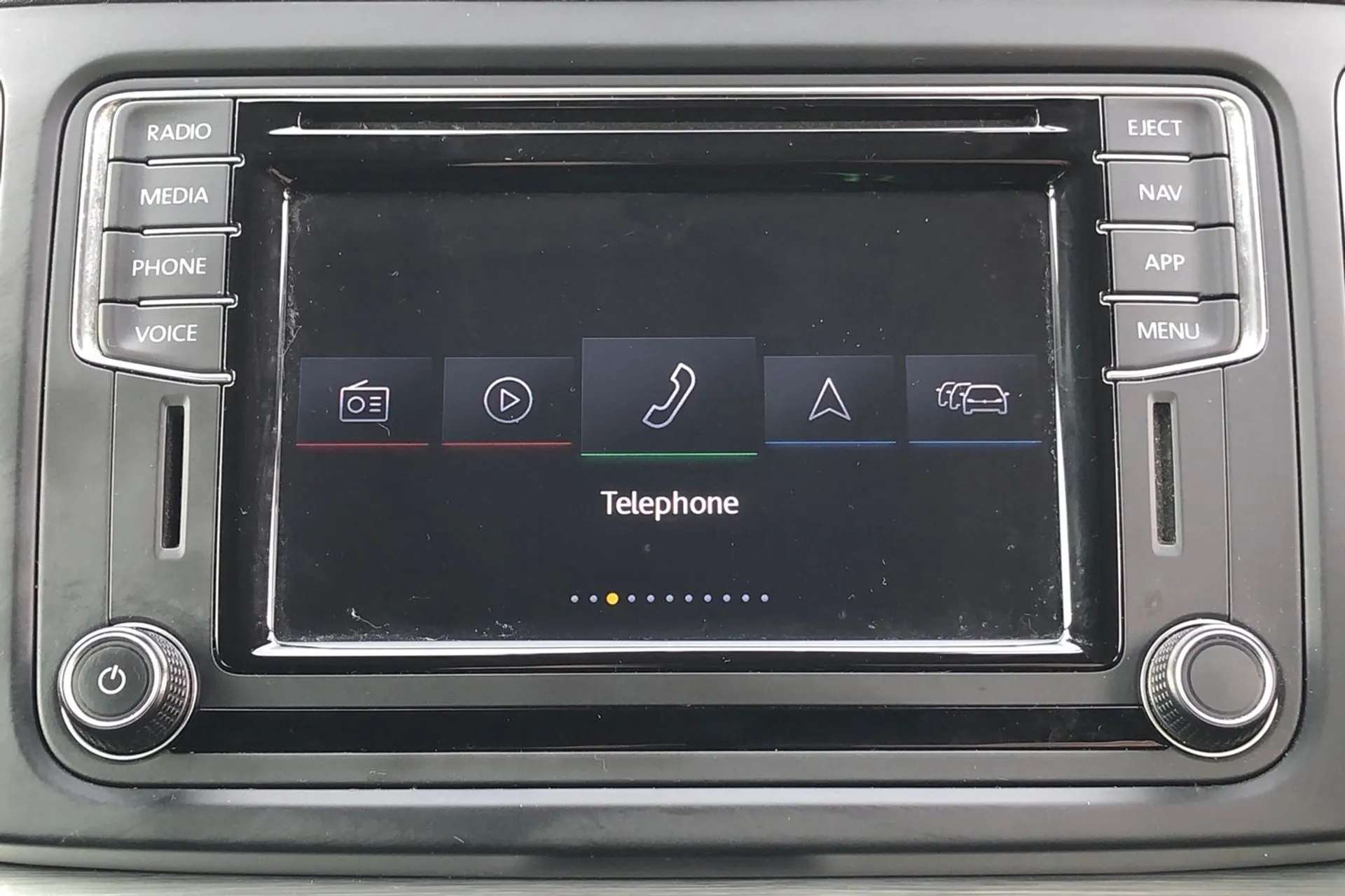 2020 VOLKSWAGEN SHARAN 2020 VOLKSWAGEN SHARAN