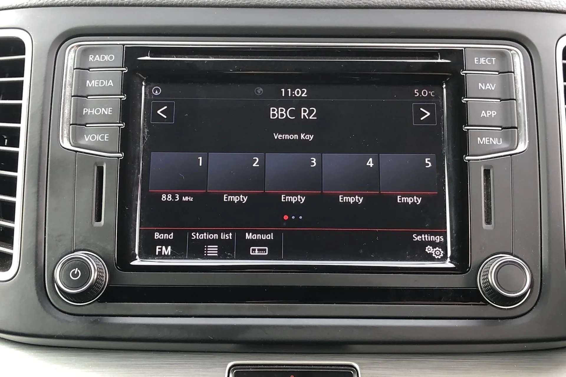 2020 VOLKSWAGEN SHARAN 2020 VOLKSWAGEN SHARAN