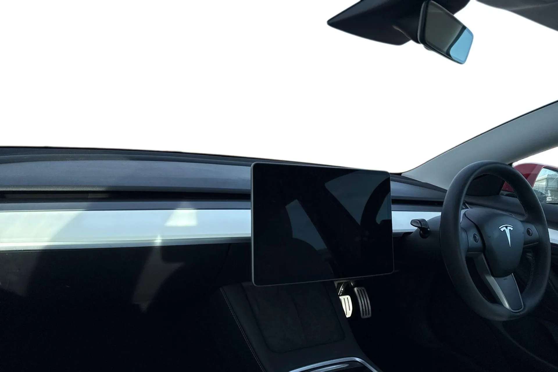 2022 TESLA MODEL 3 2022 TESLA MODEL 3