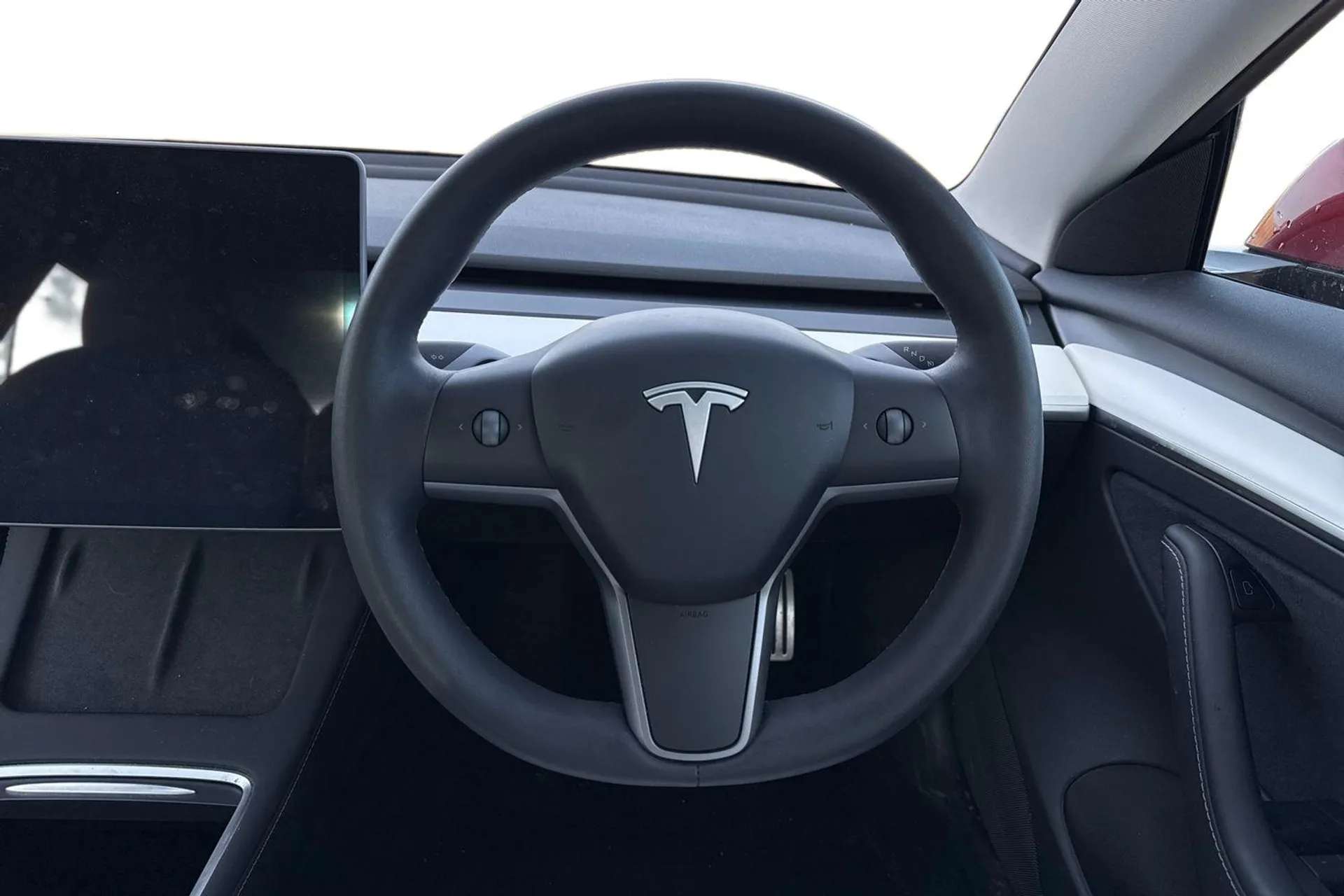 2022 TESLA MODEL 3 2022 TESLA MODEL 3
