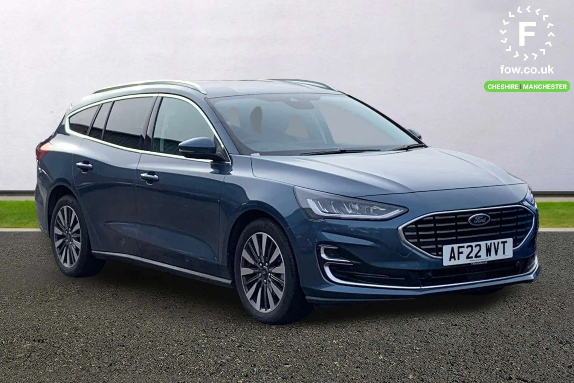 2022 FORD FOCUS 2022 FORD FOCUS