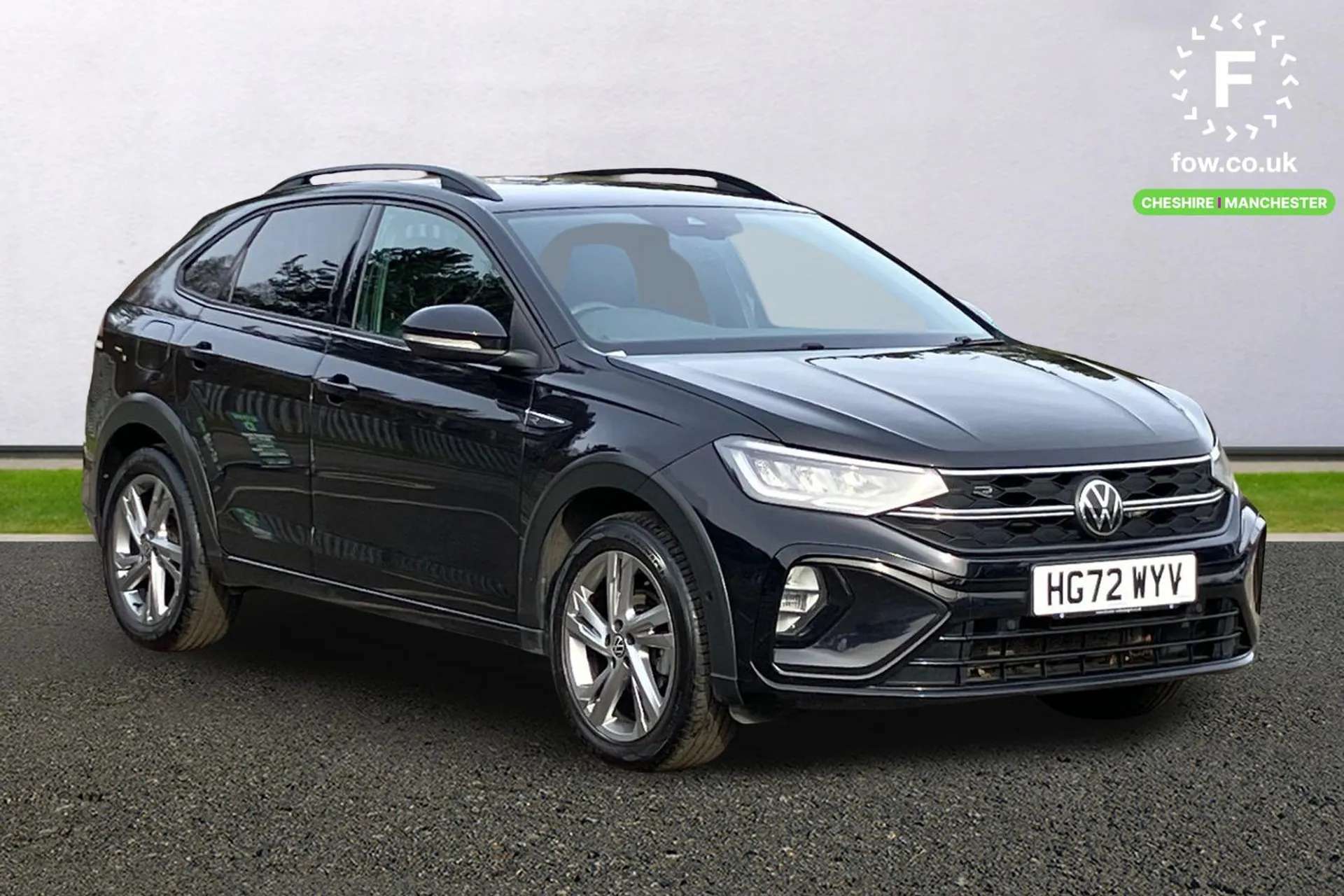 2023 VOLKSWAGEN TAIGO 2023 VOLKSWAGEN TAIGO