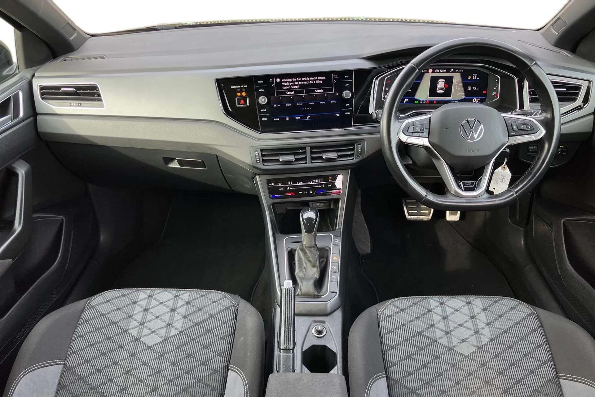 2023 VOLKSWAGEN TAIGO 2023 VOLKSWAGEN TAIGO