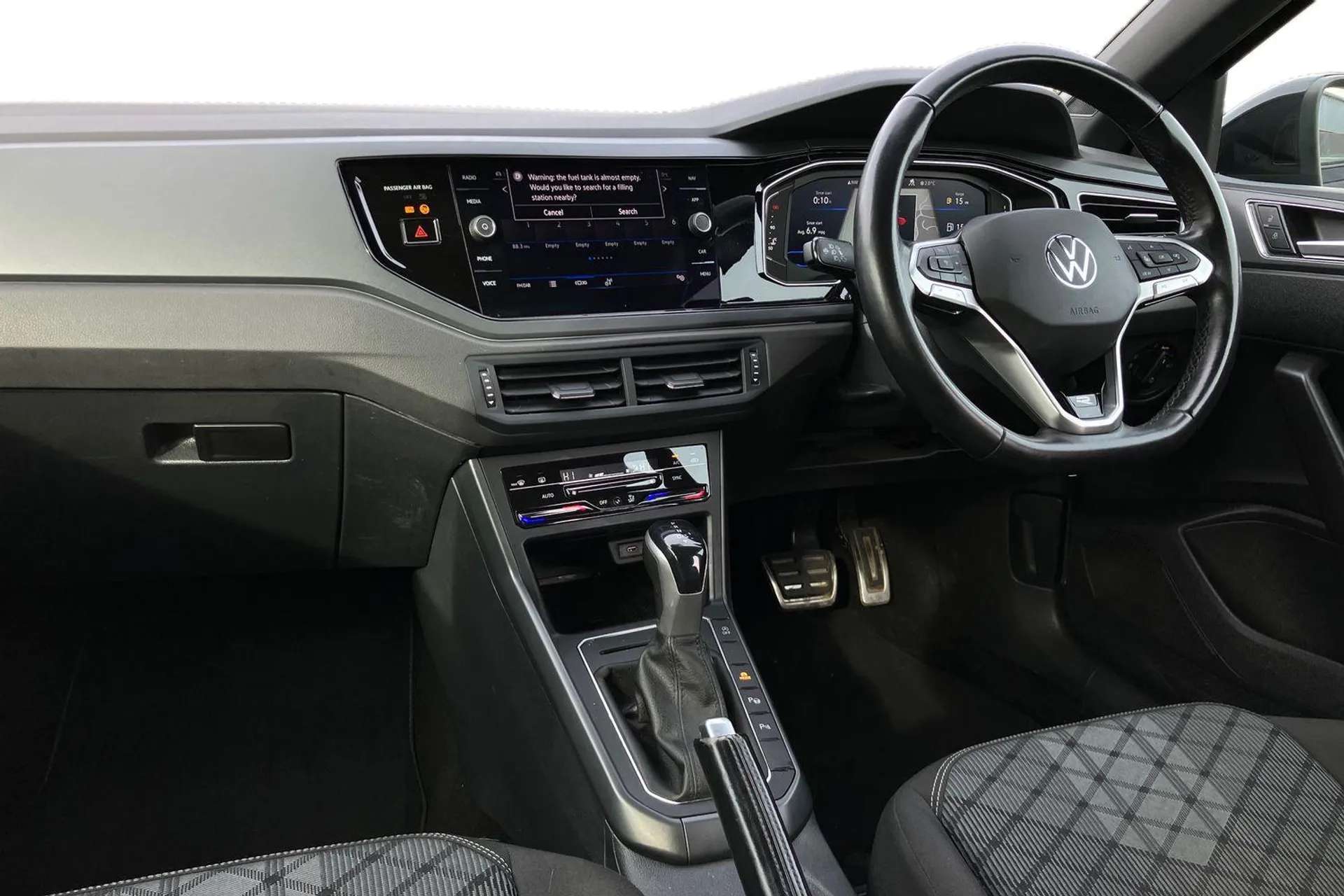 2023 VOLKSWAGEN TAIGO 2023 VOLKSWAGEN TAIGO