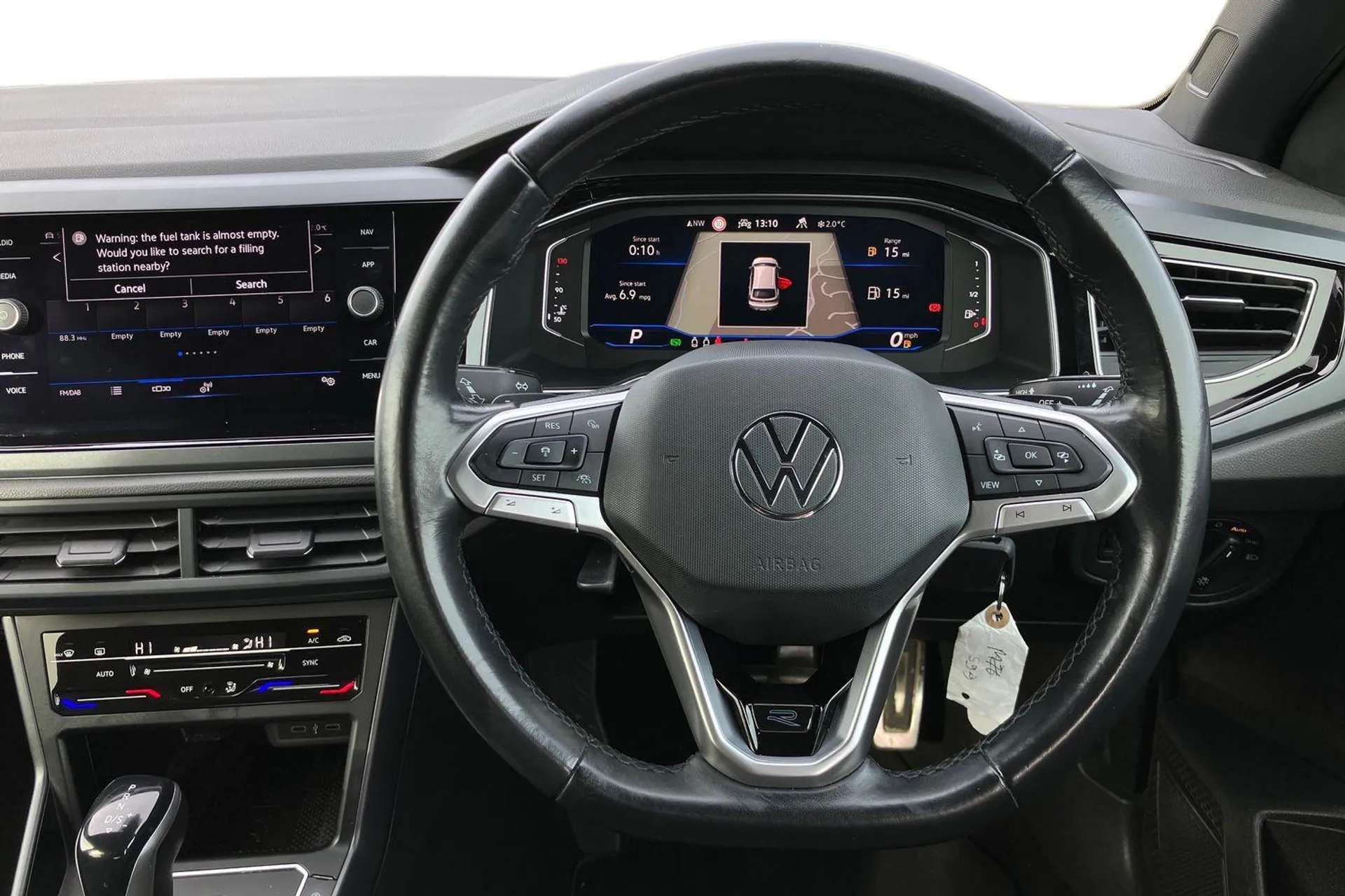 2023 VOLKSWAGEN TAIGO 2023 VOLKSWAGEN TAIGO