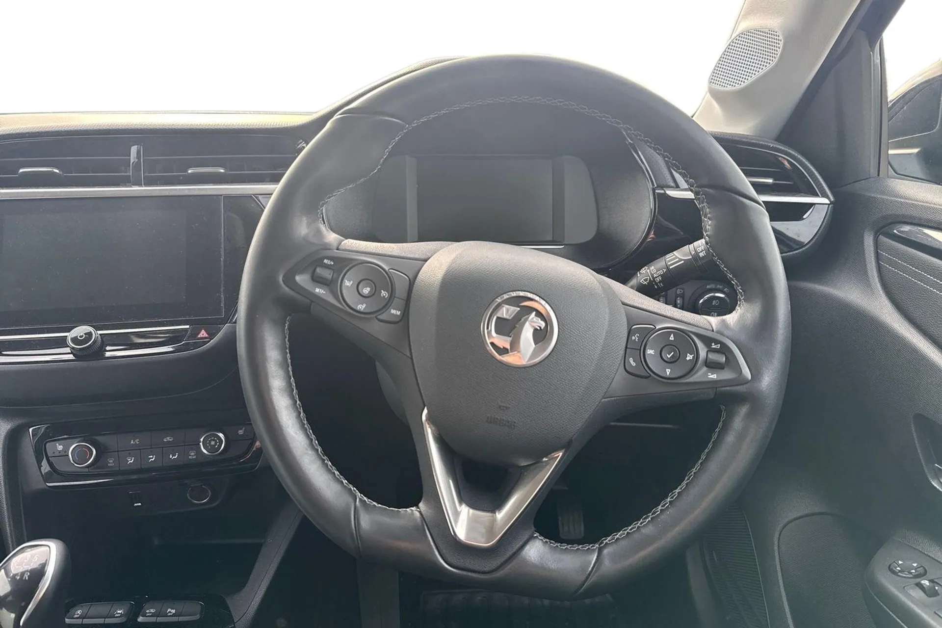 2022 VAUXHALL CORSA 2022 VAUXHALL CORSA