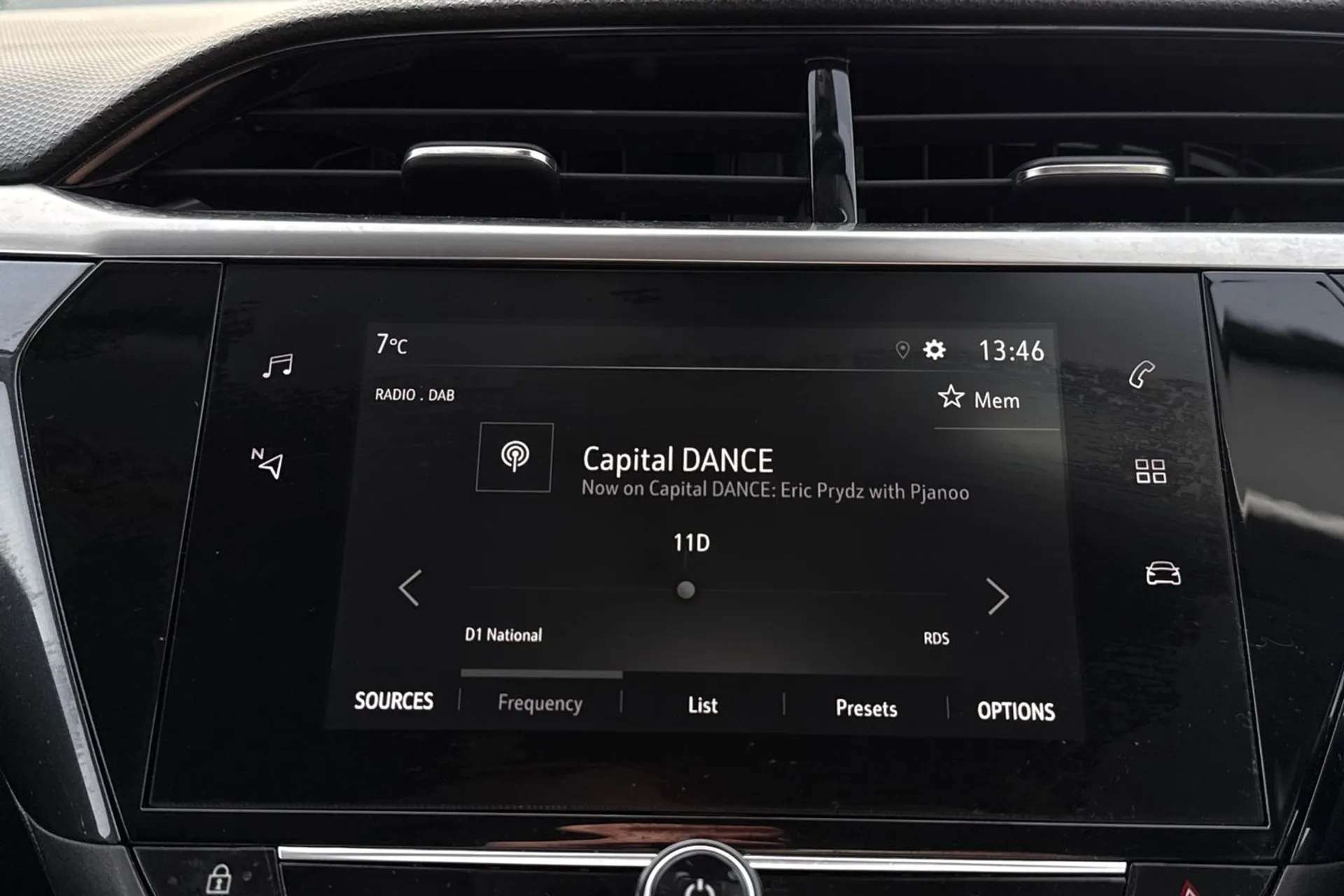 2022 VAUXHALL CORSA 2022 VAUXHALL CORSA