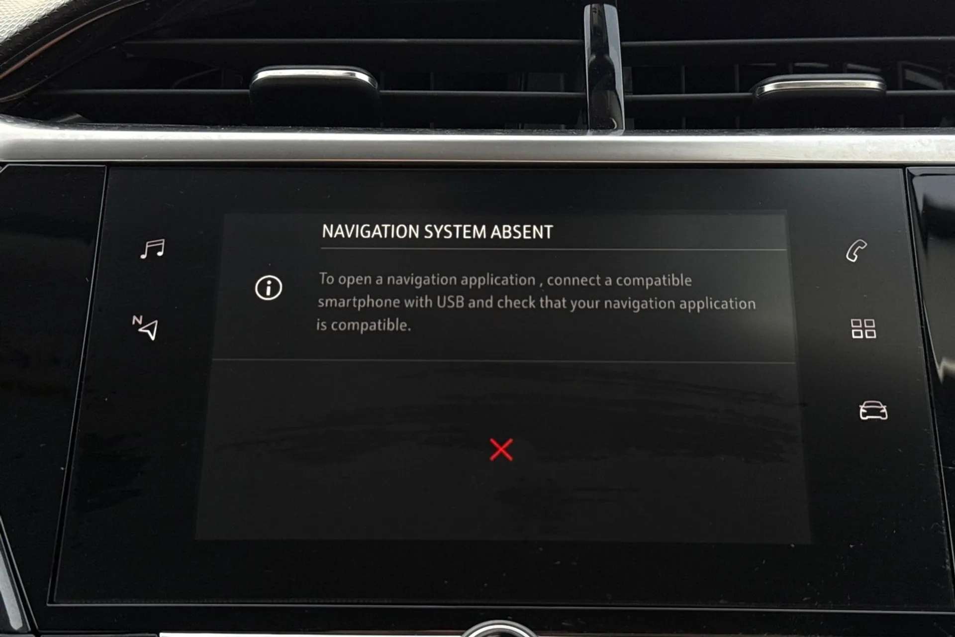 2022 VAUXHALL CORSA 2022 VAUXHALL CORSA