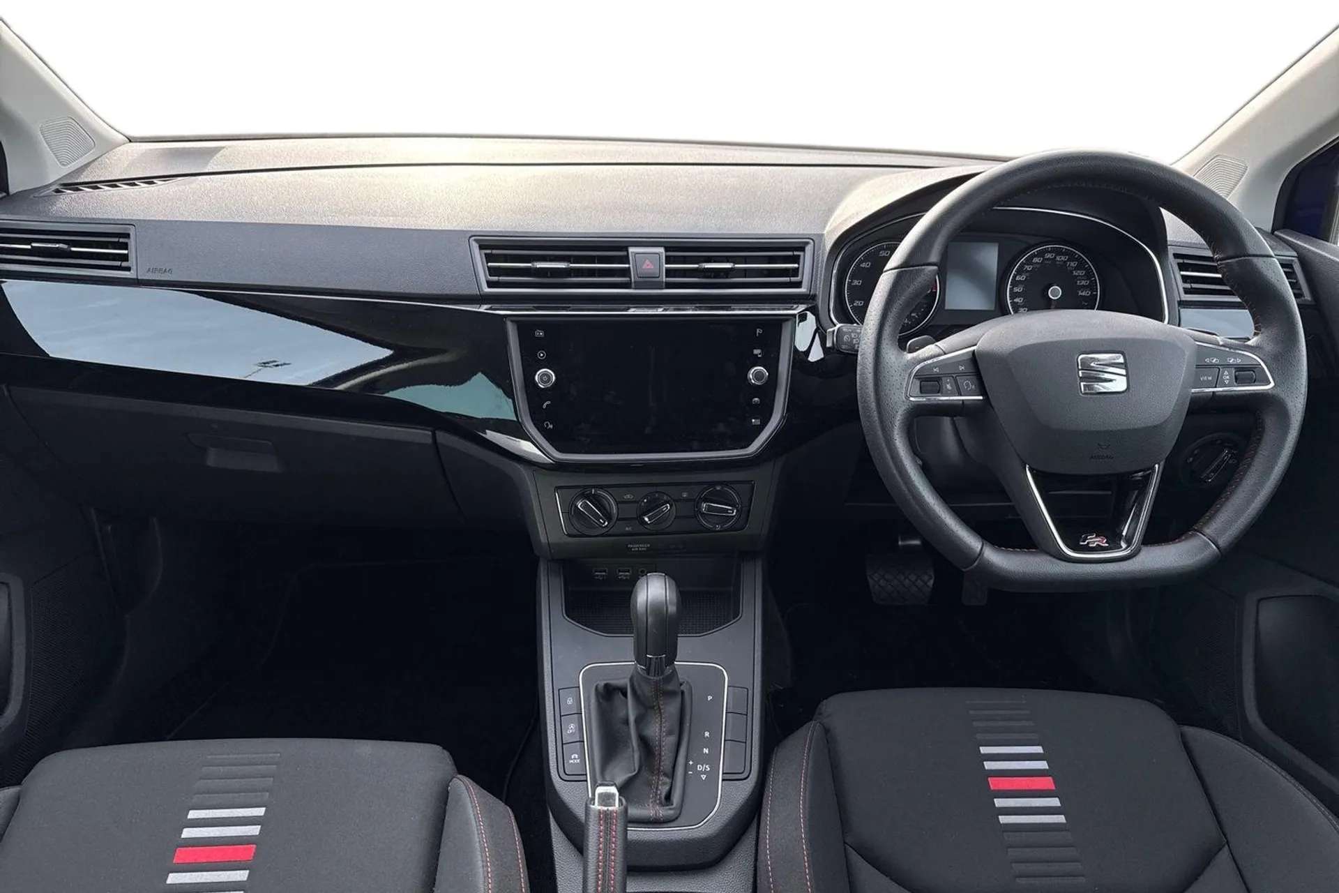 2018 SEAT IBIZA 2018 SEAT IBIZA