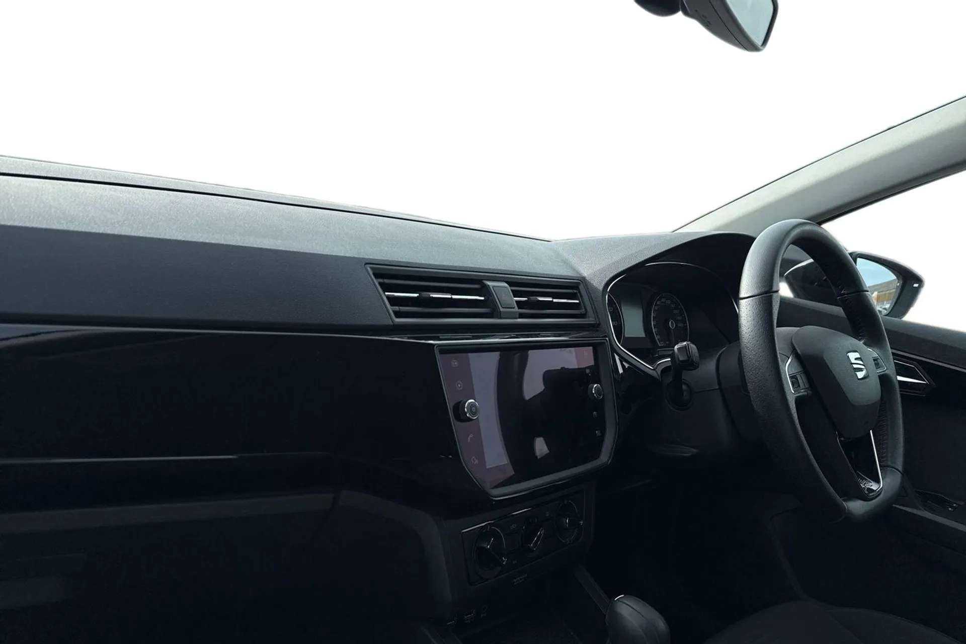 2018 SEAT IBIZA 2018 SEAT IBIZA