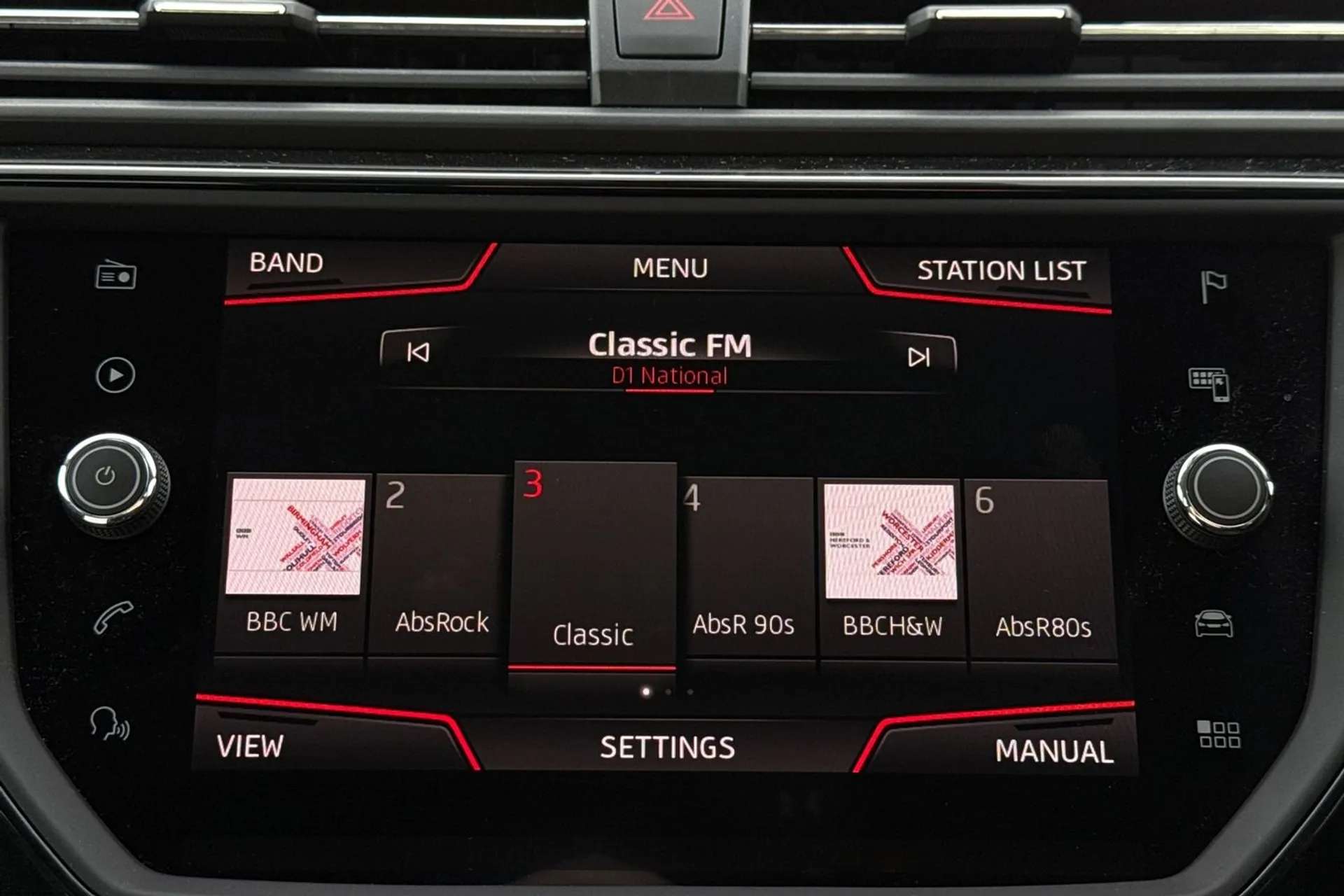 2018 SEAT IBIZA 2018 SEAT IBIZA