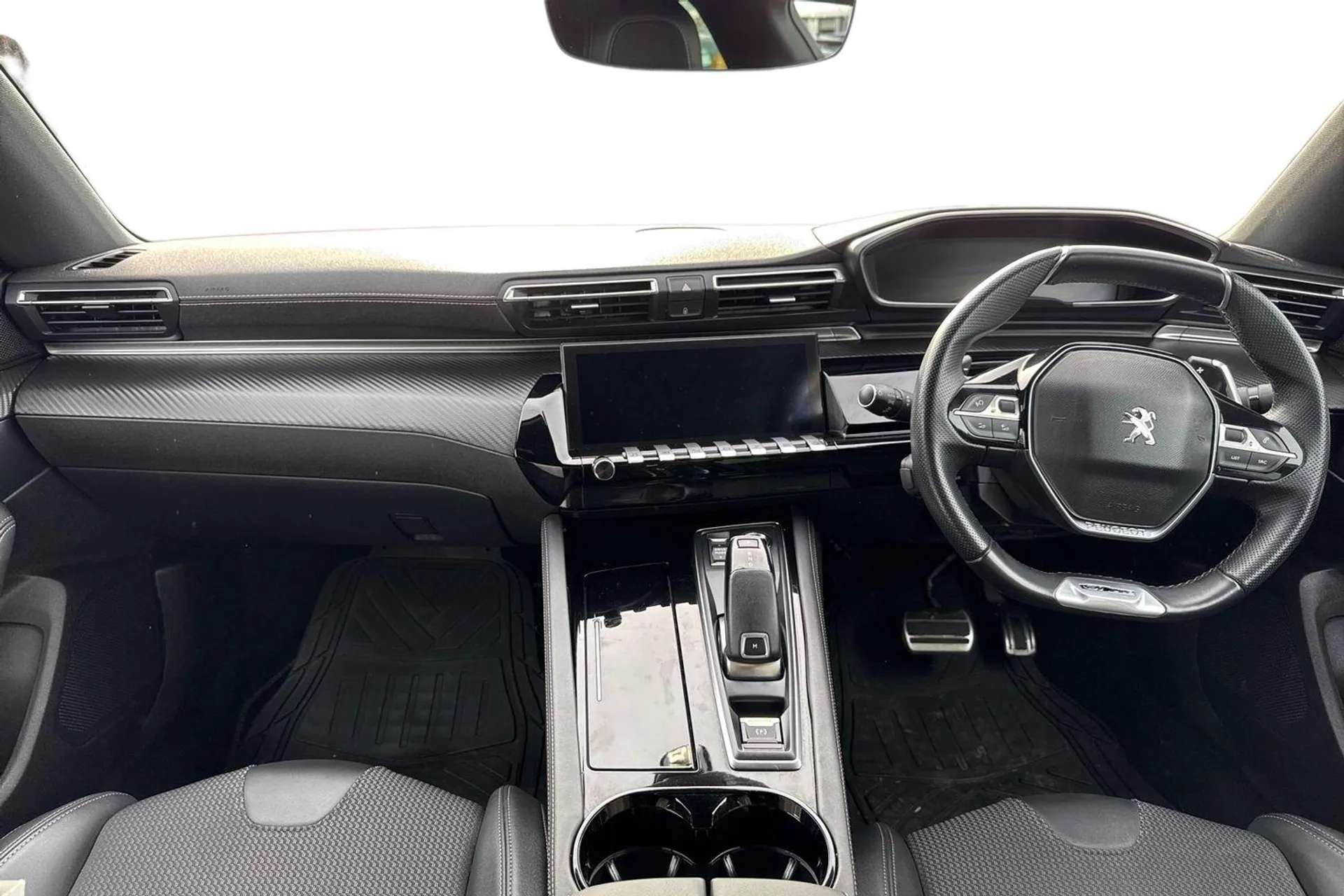 2021 PEUGEOT 508 2021 PEUGEOT 508