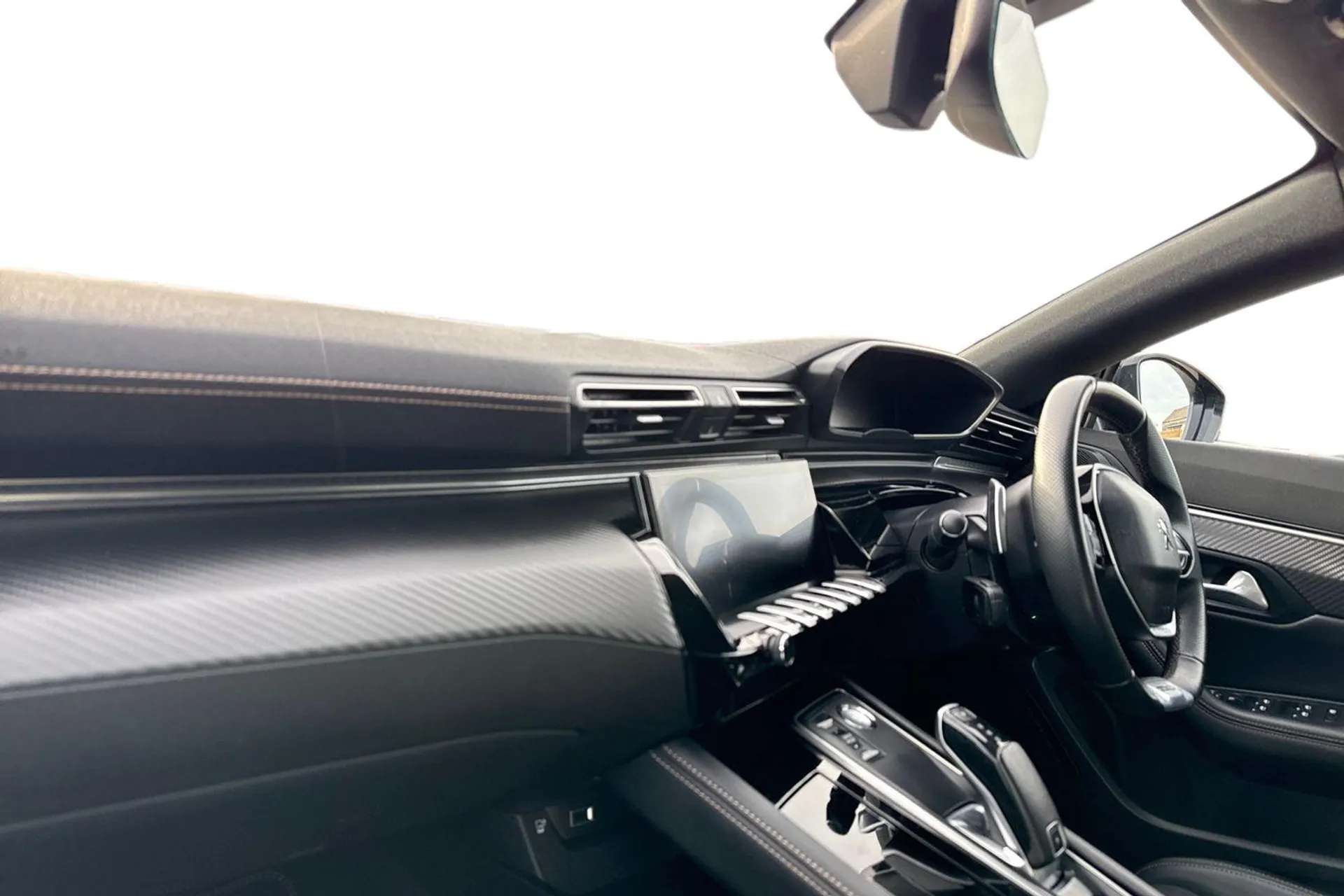 2021 PEUGEOT 508 2021 PEUGEOT 508