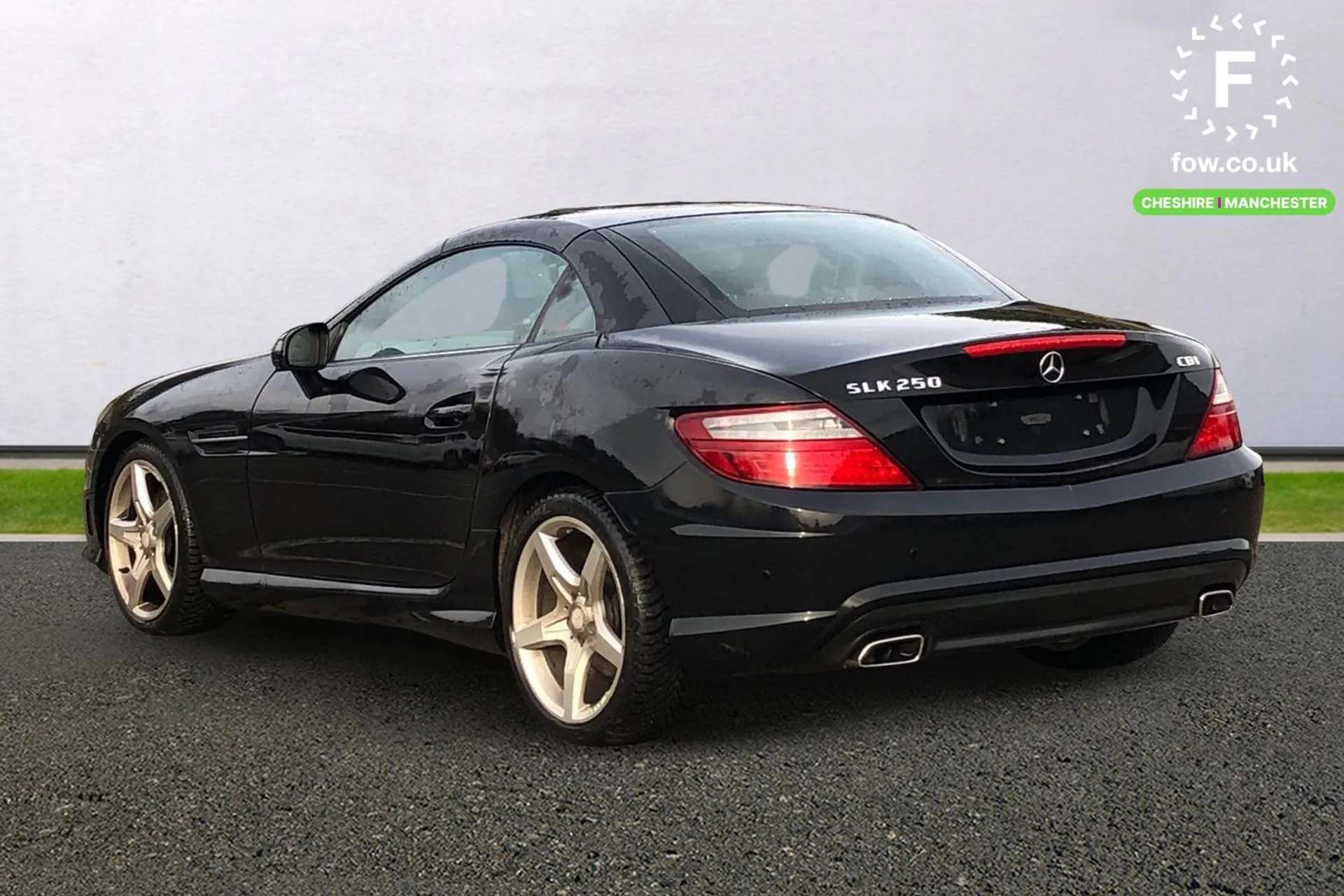 2014 MERCEDES-BENZ SLK 2014 MERCEDES-BENZ SLK