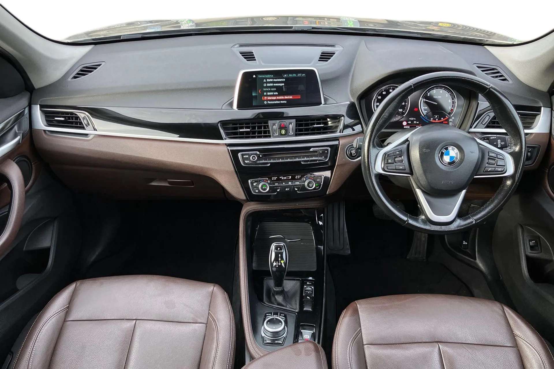 2019 BMW X1 2019 BMW X1