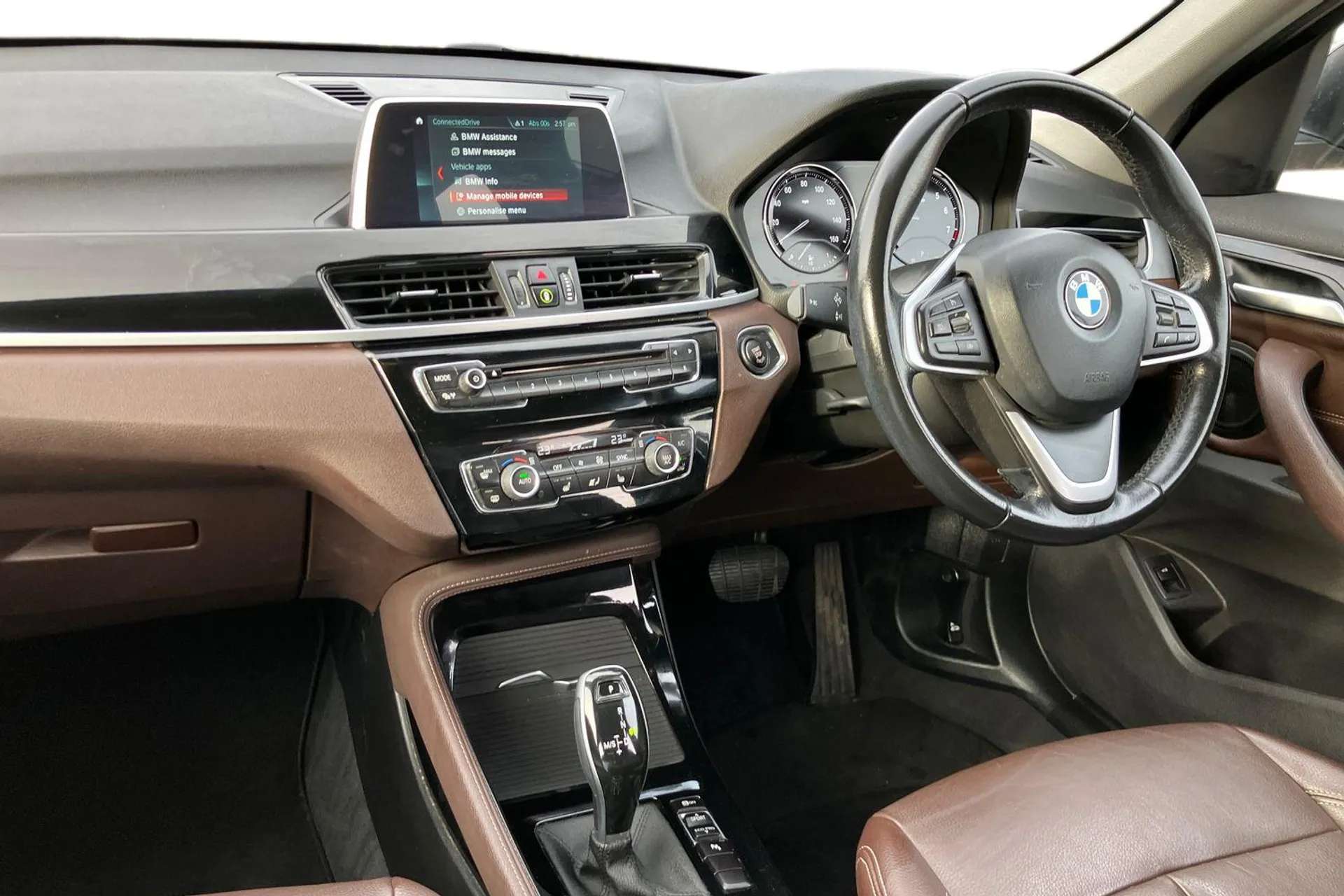 2019 BMW X1 2019 BMW X1