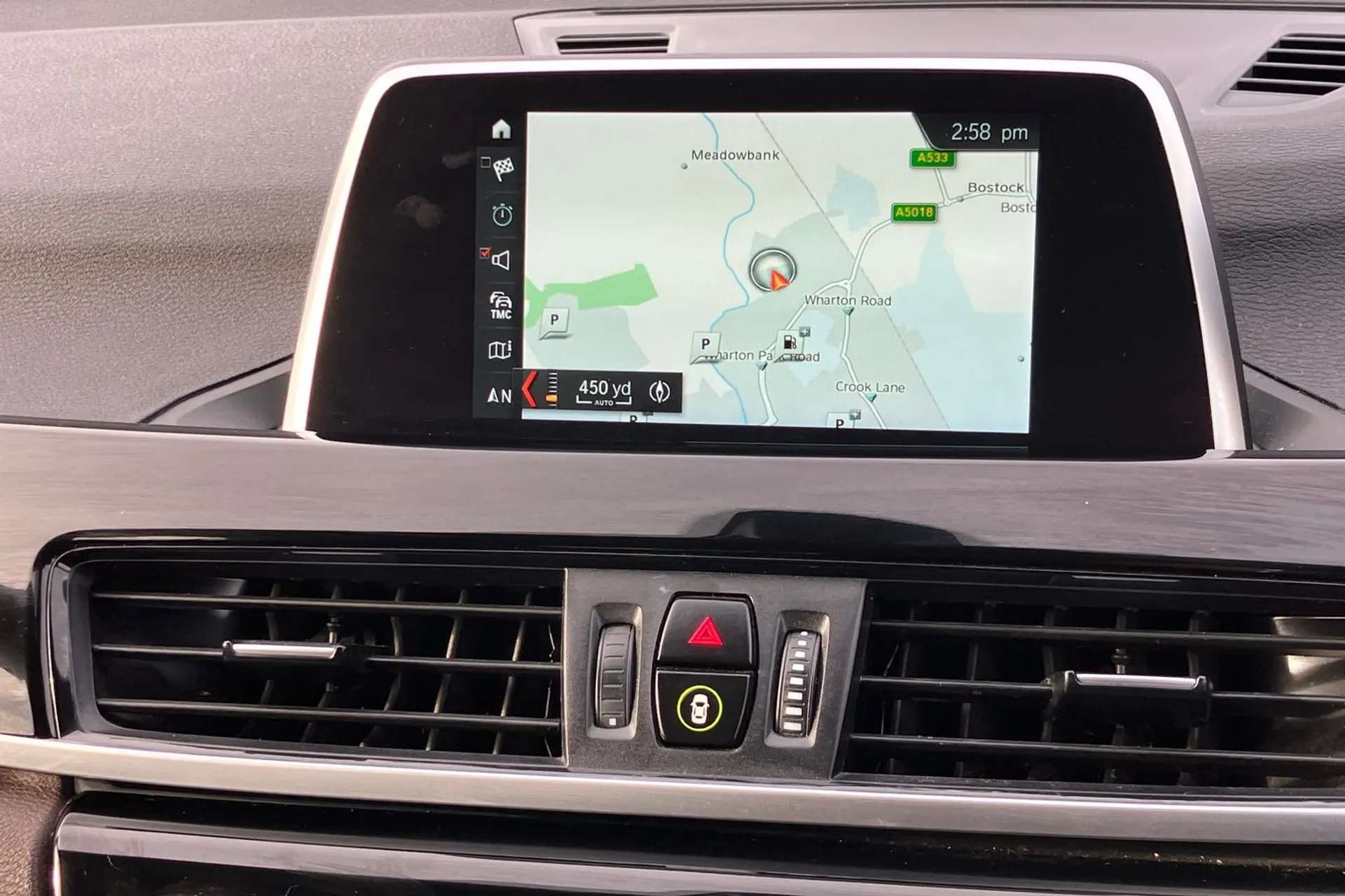2019 BMW X1 2019 BMW X1