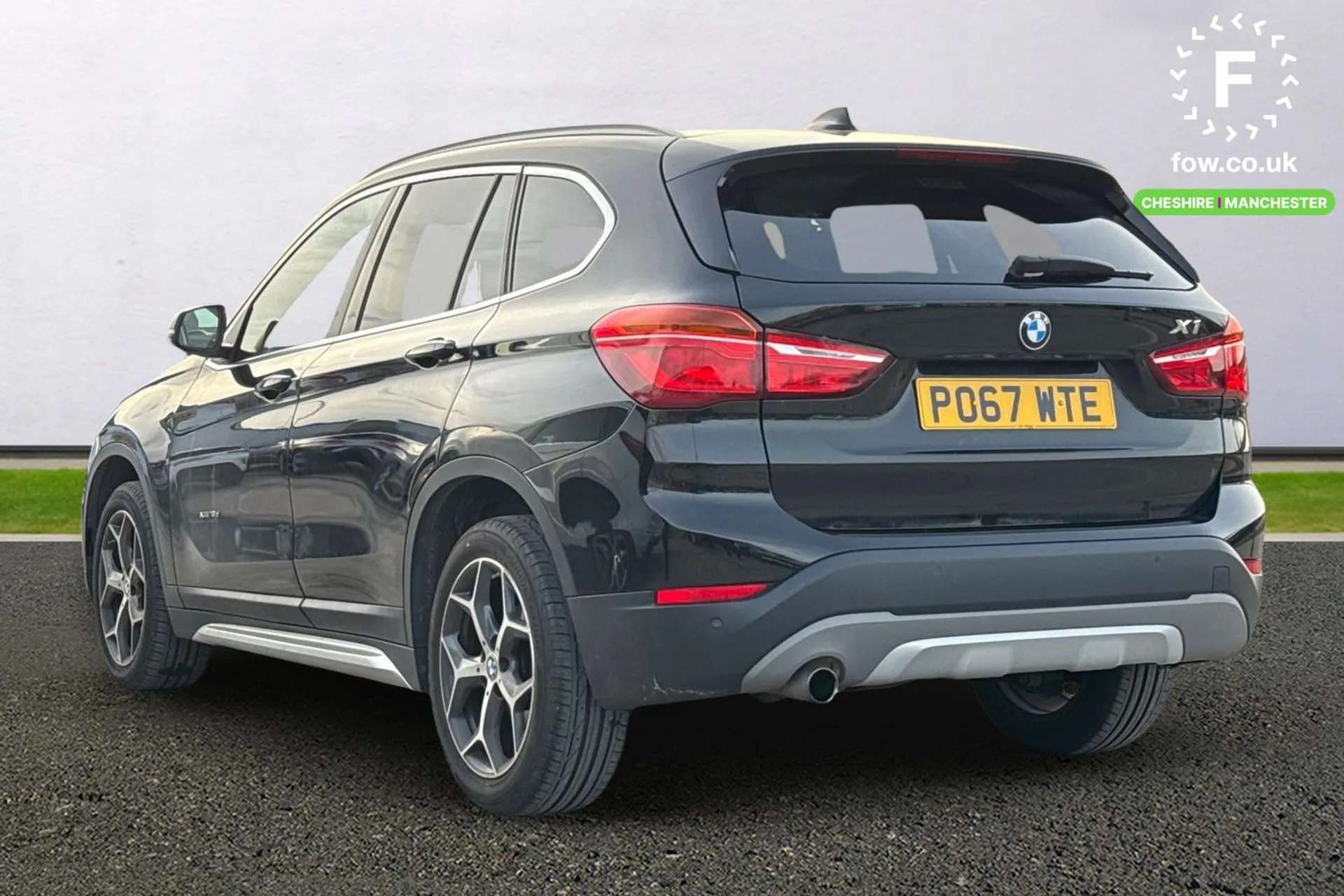 2017 BMW X1 2017 BMW X1