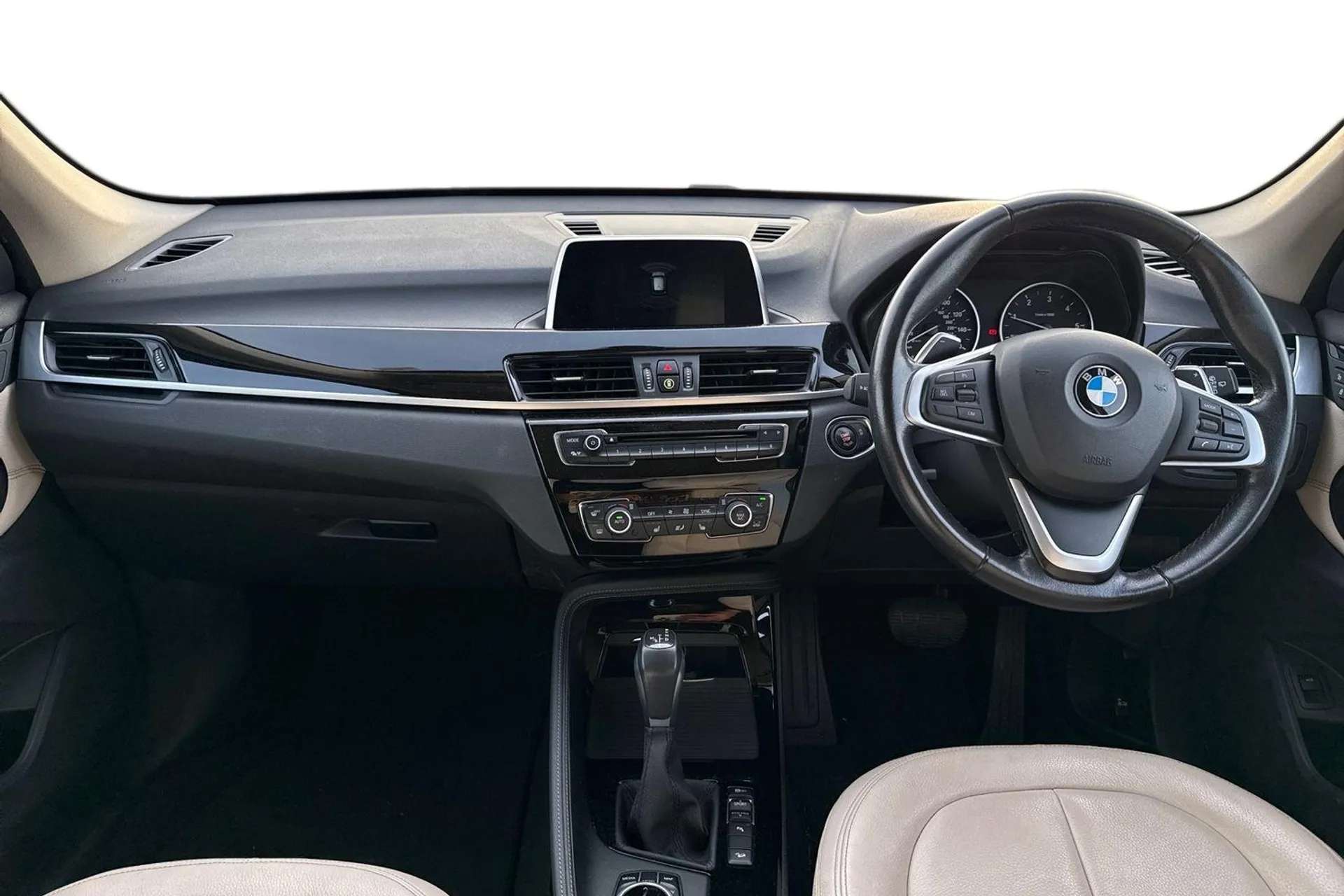 2017 BMW X1 2017 BMW X1