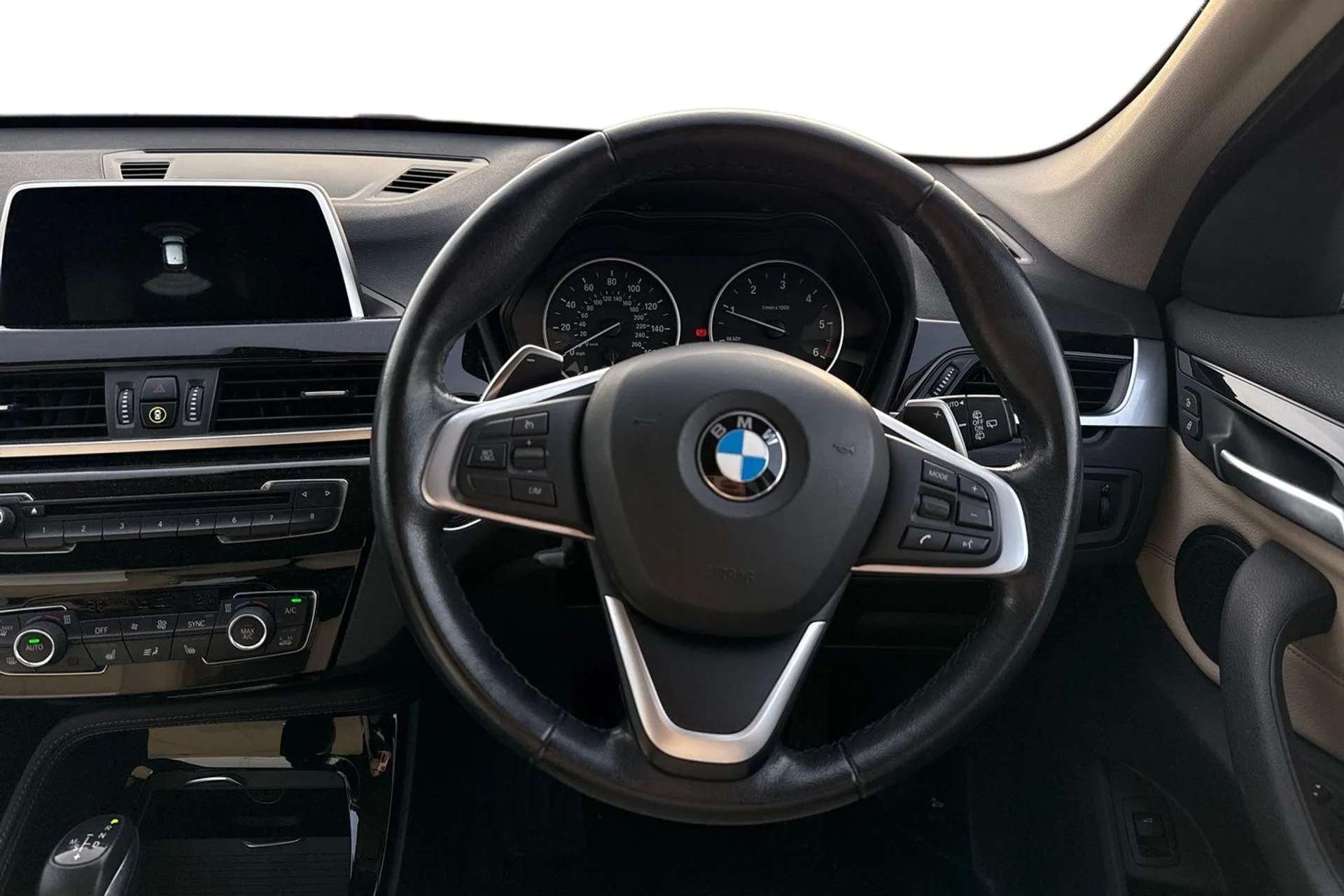 2017 BMW X1 2017 BMW X1