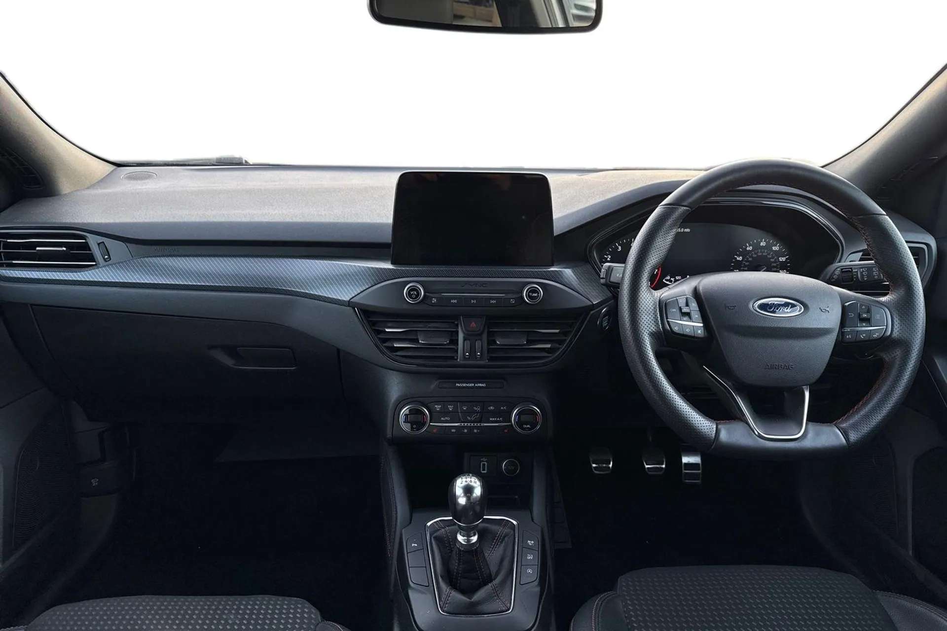 2019 FORD FOCUS 2019 FORD FOCUS