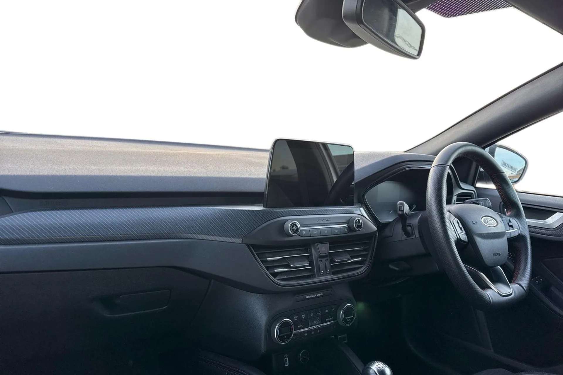 2019 FORD FOCUS 2019 FORD FOCUS