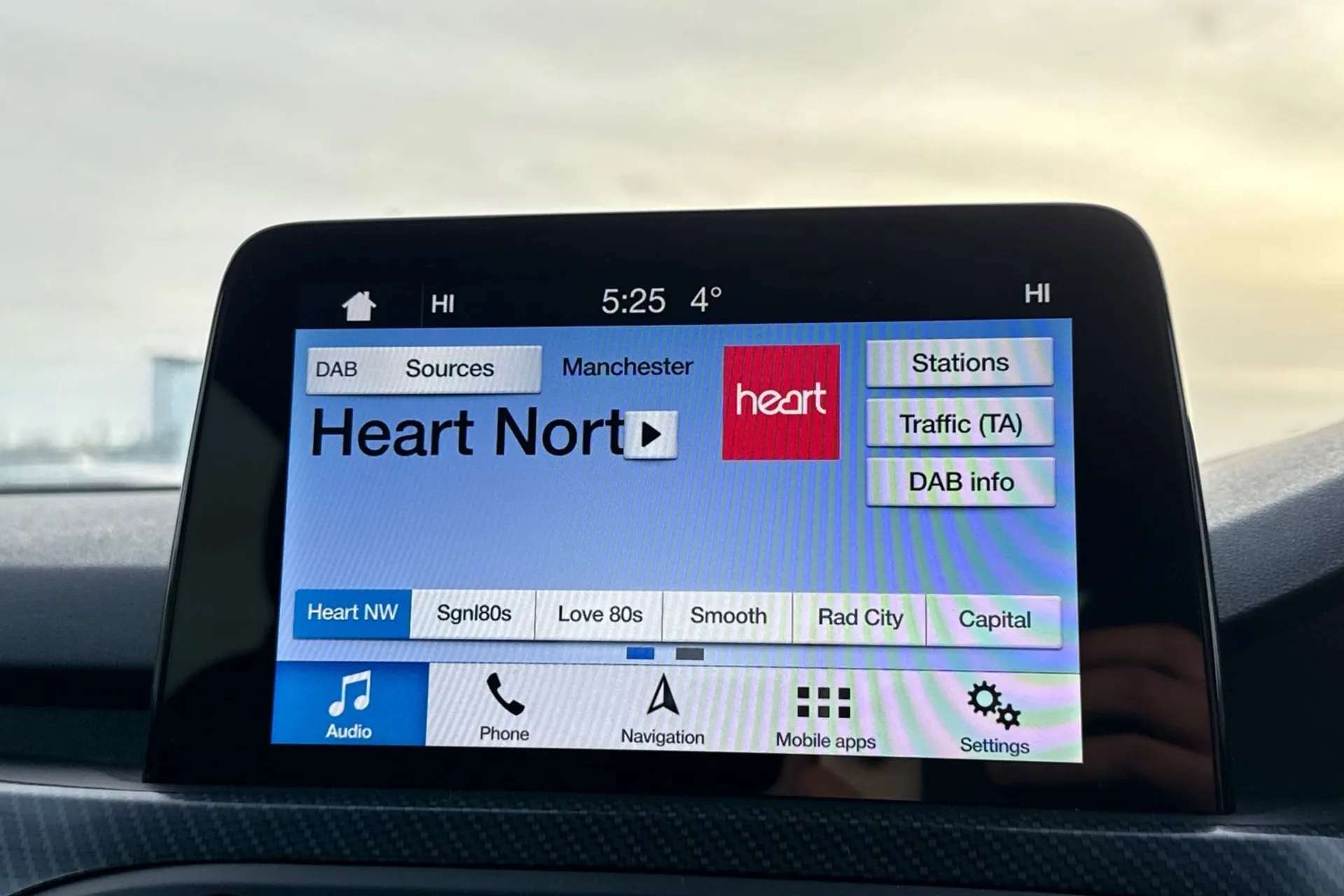 2019 FORD FOCUS 2019 FORD FOCUS