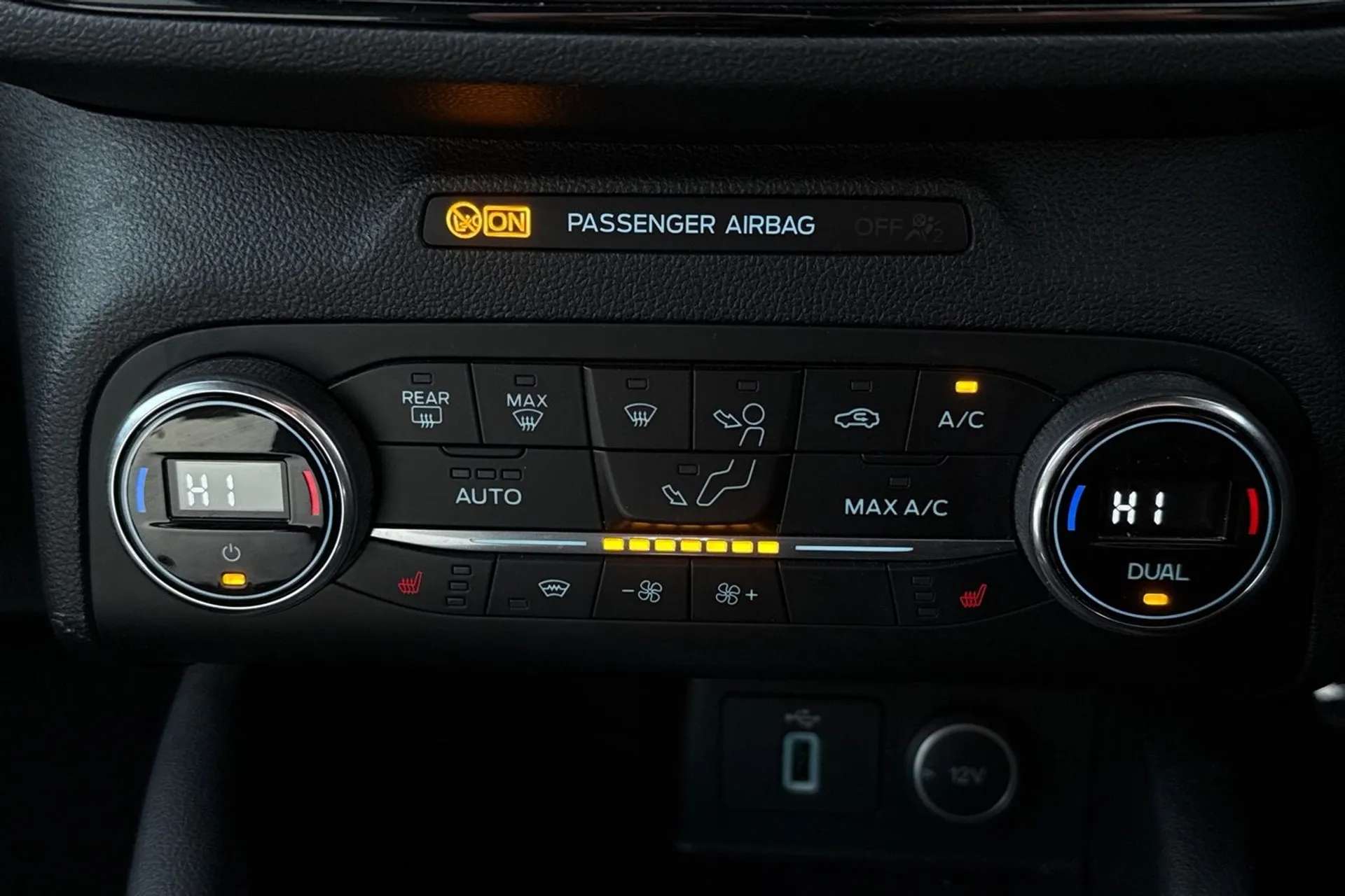 2019 FORD FOCUS 2019 FORD FOCUS