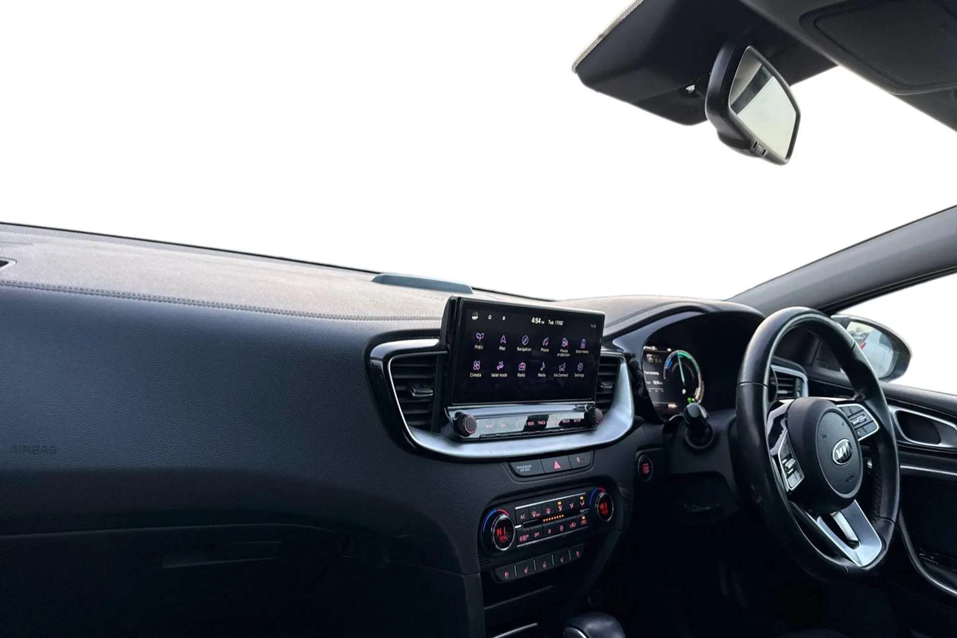 2021 KIA XCEED 2021 KIA XCEED