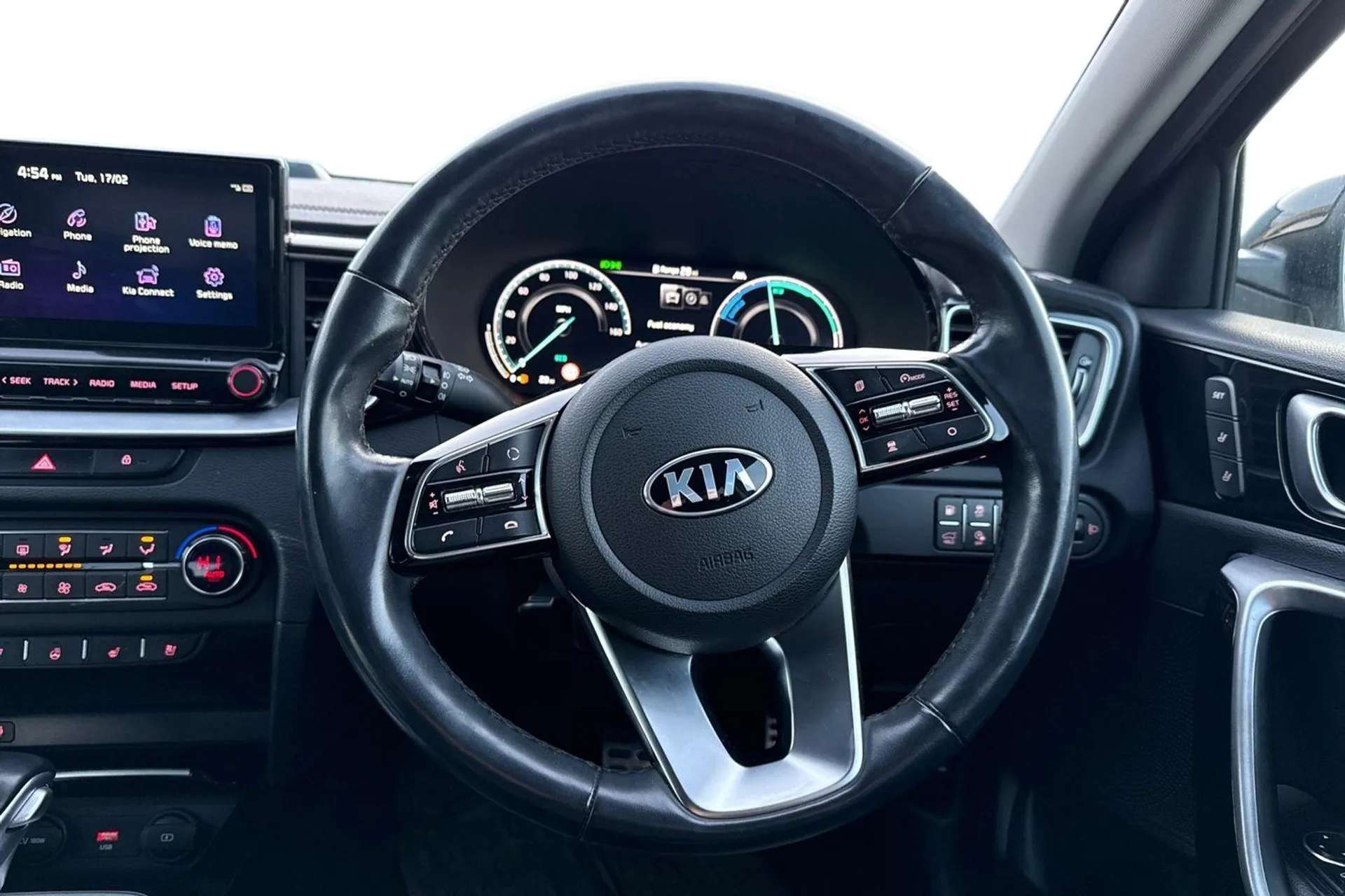 2021 KIA XCEED 2021 KIA XCEED