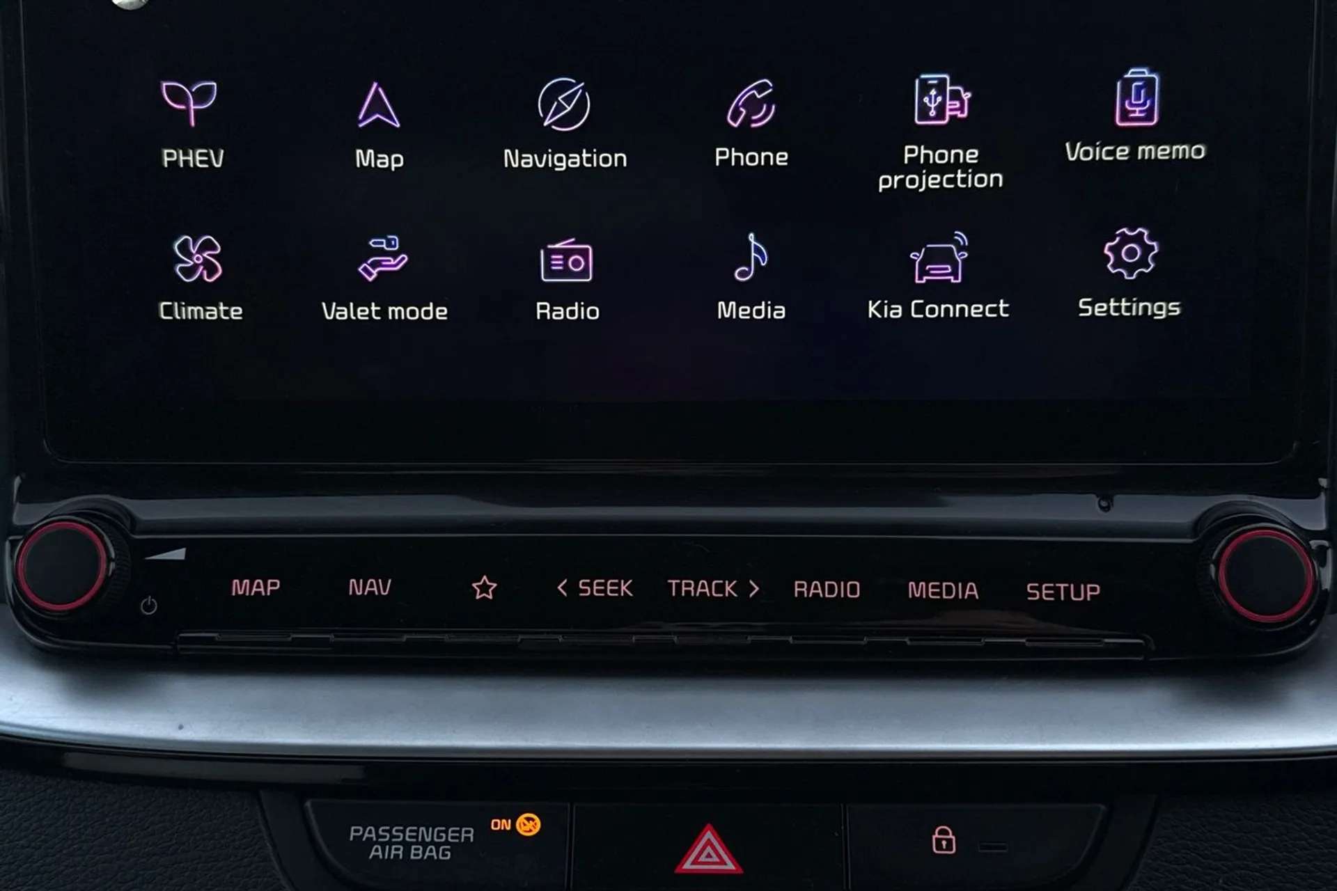 2021 KIA XCEED 2021 KIA XCEED