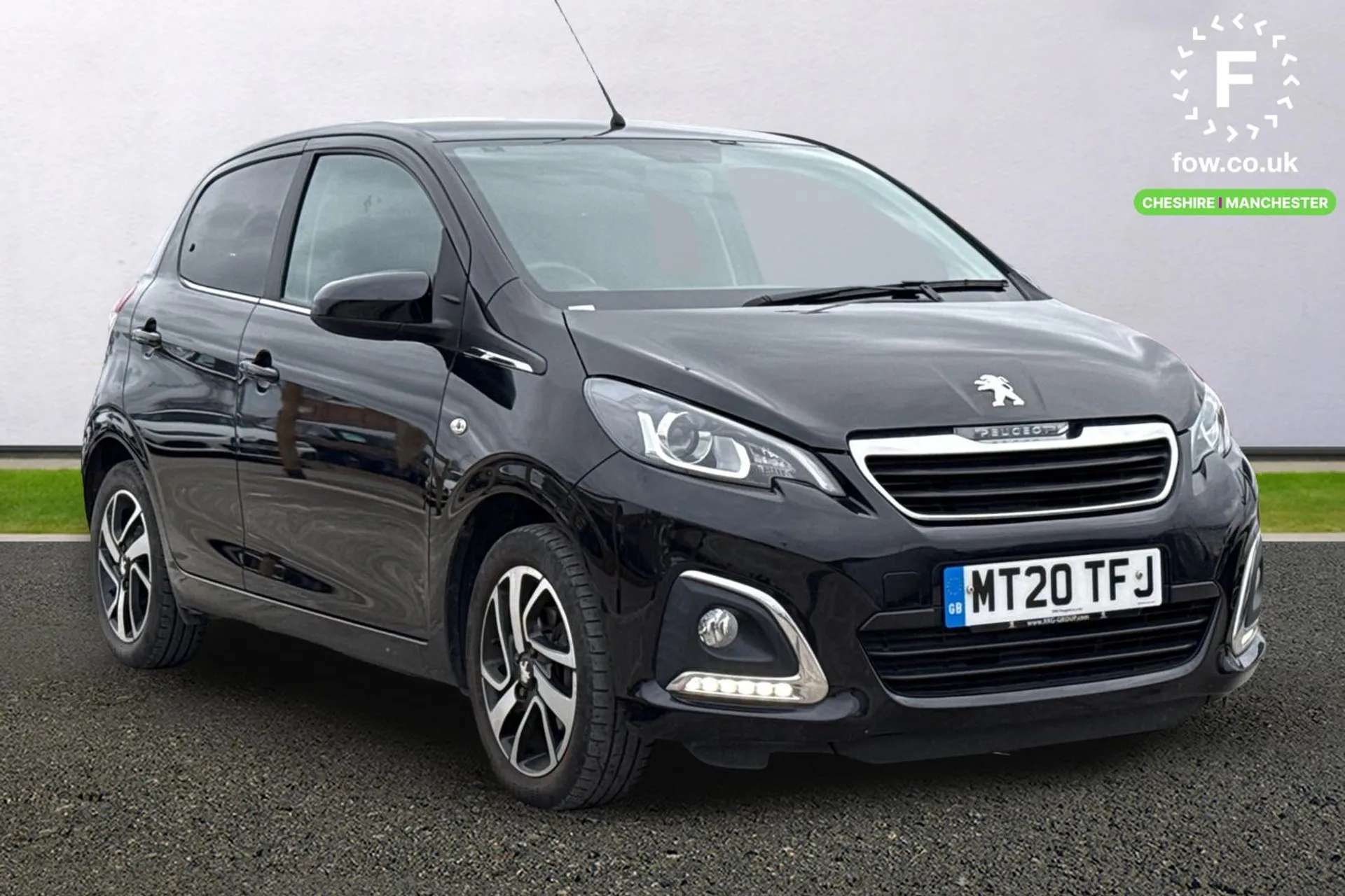 2020 PEUGEOT 108 2020 PEUGEOT 108