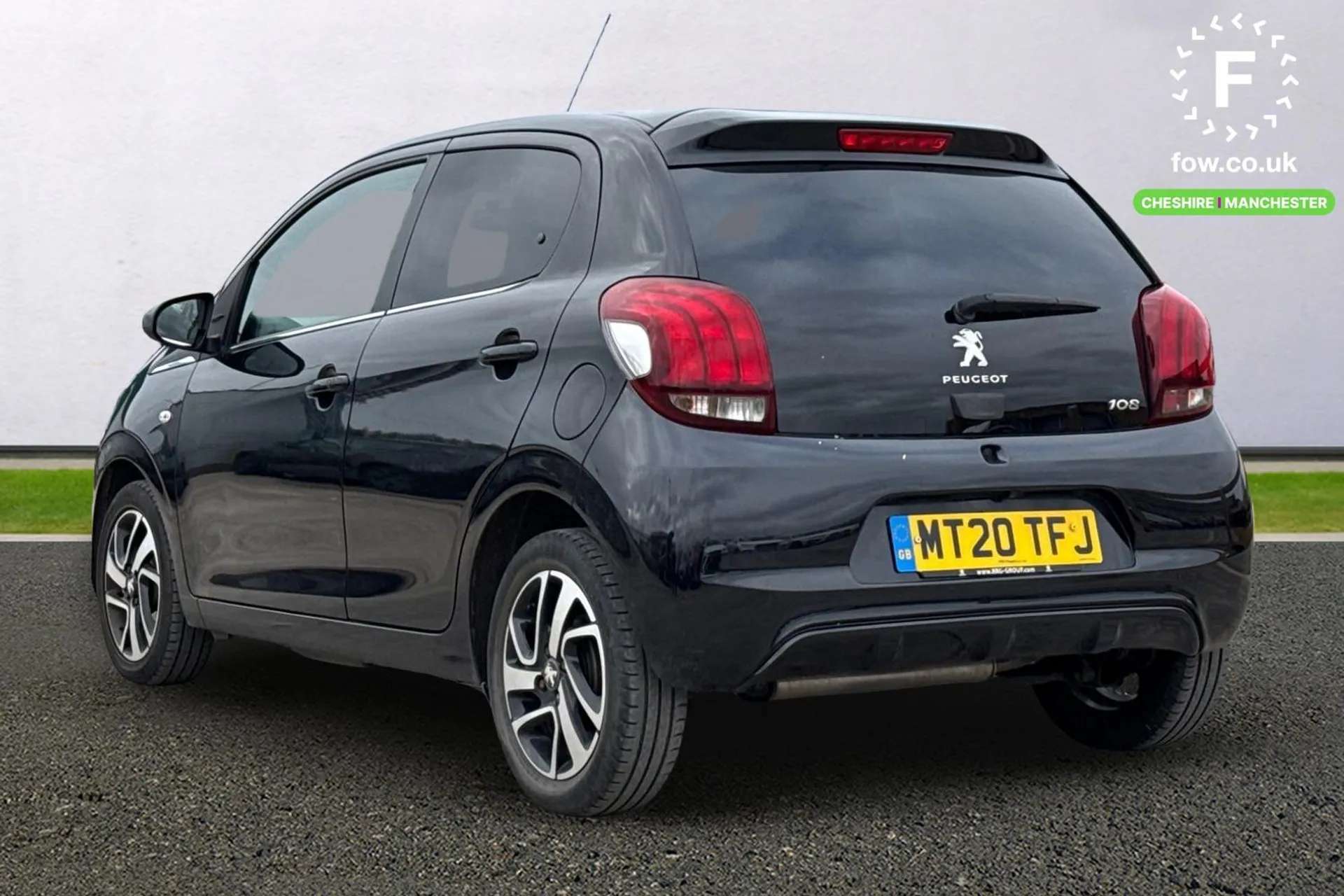2020 PEUGEOT 108 2020 PEUGEOT 108