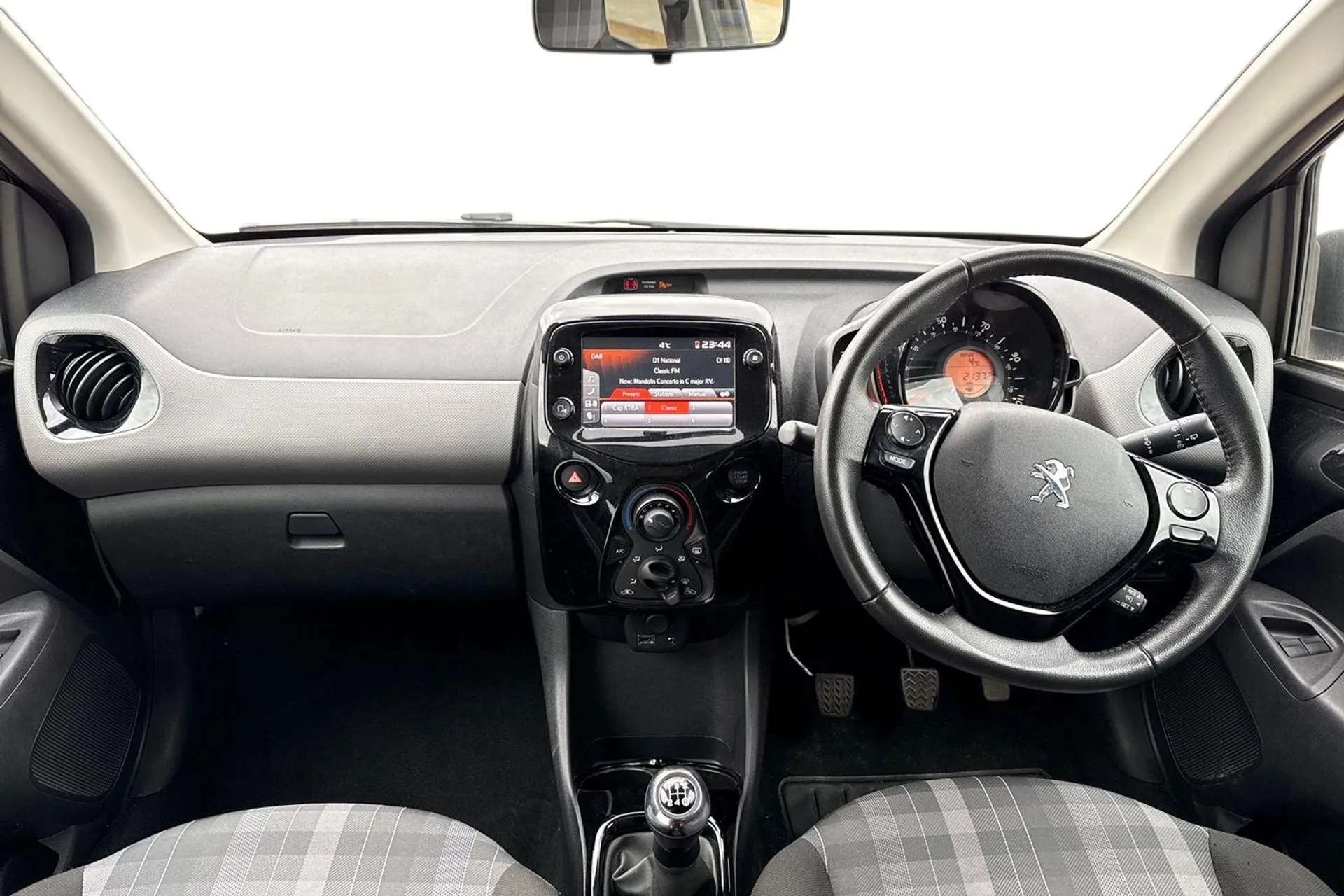 2020 PEUGEOT 108 2020 PEUGEOT 108