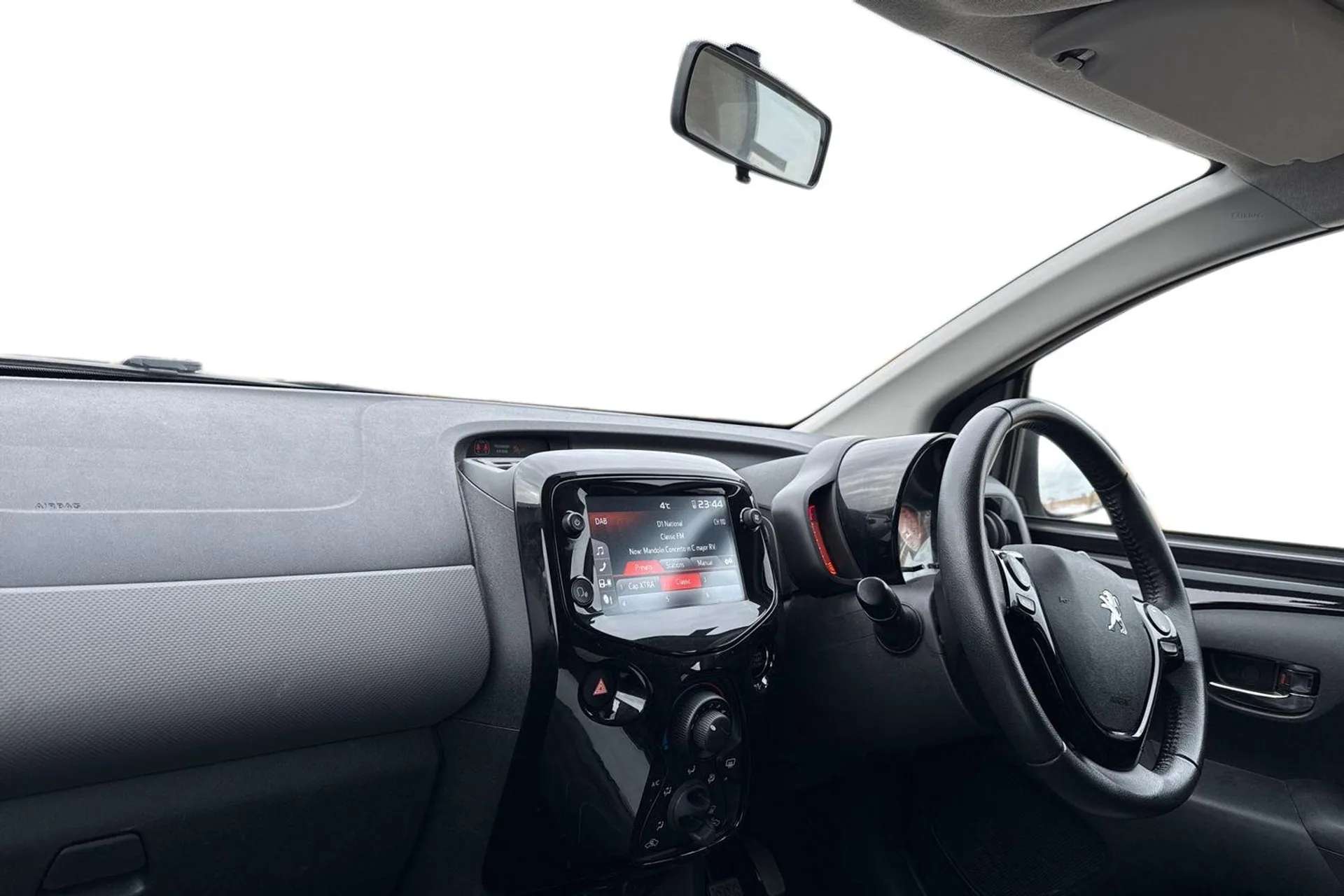 2020 PEUGEOT 108 2020 PEUGEOT 108