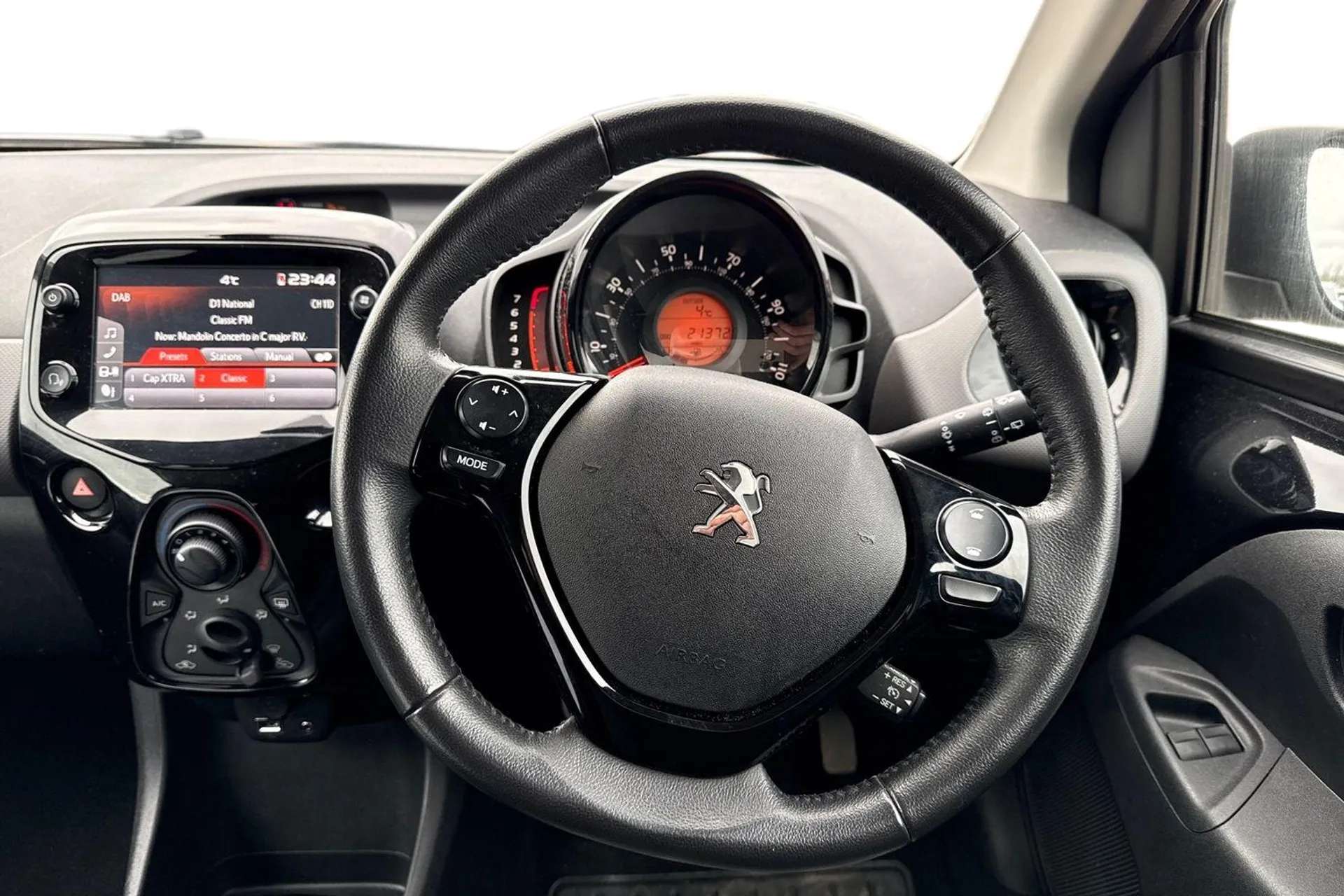 2020 PEUGEOT 108 2020 PEUGEOT 108