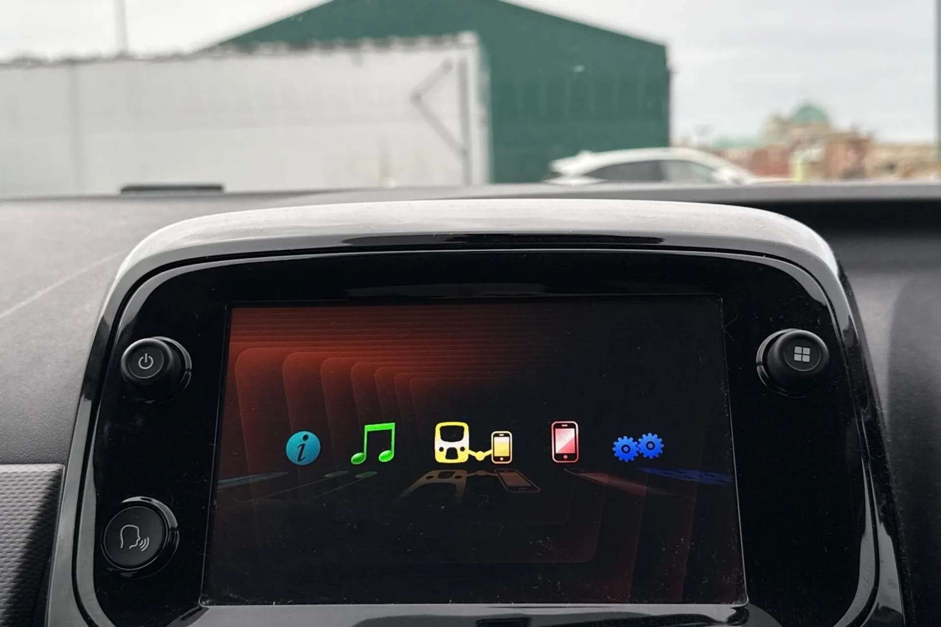 2020 PEUGEOT 108 2020 PEUGEOT 108