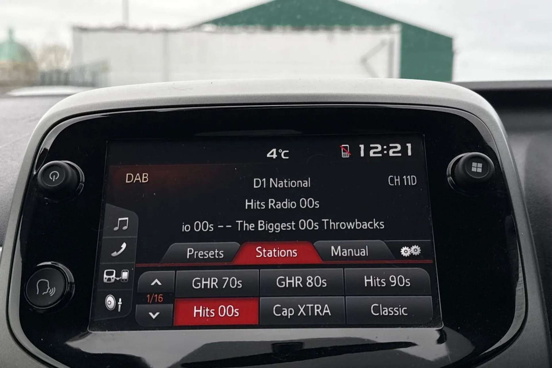 2019 TOYOTA AYGO 2019 TOYOTA AYGO