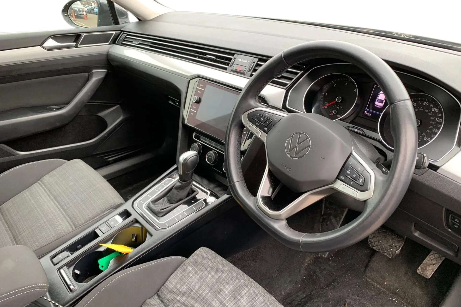 2022 VOLKSWAGEN PASSAT 2022 VOLKSWAGEN PASSAT