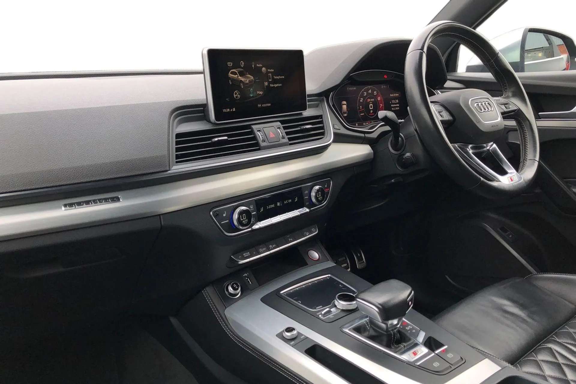 2018 AUDI Q5 2018 AUDI Q5