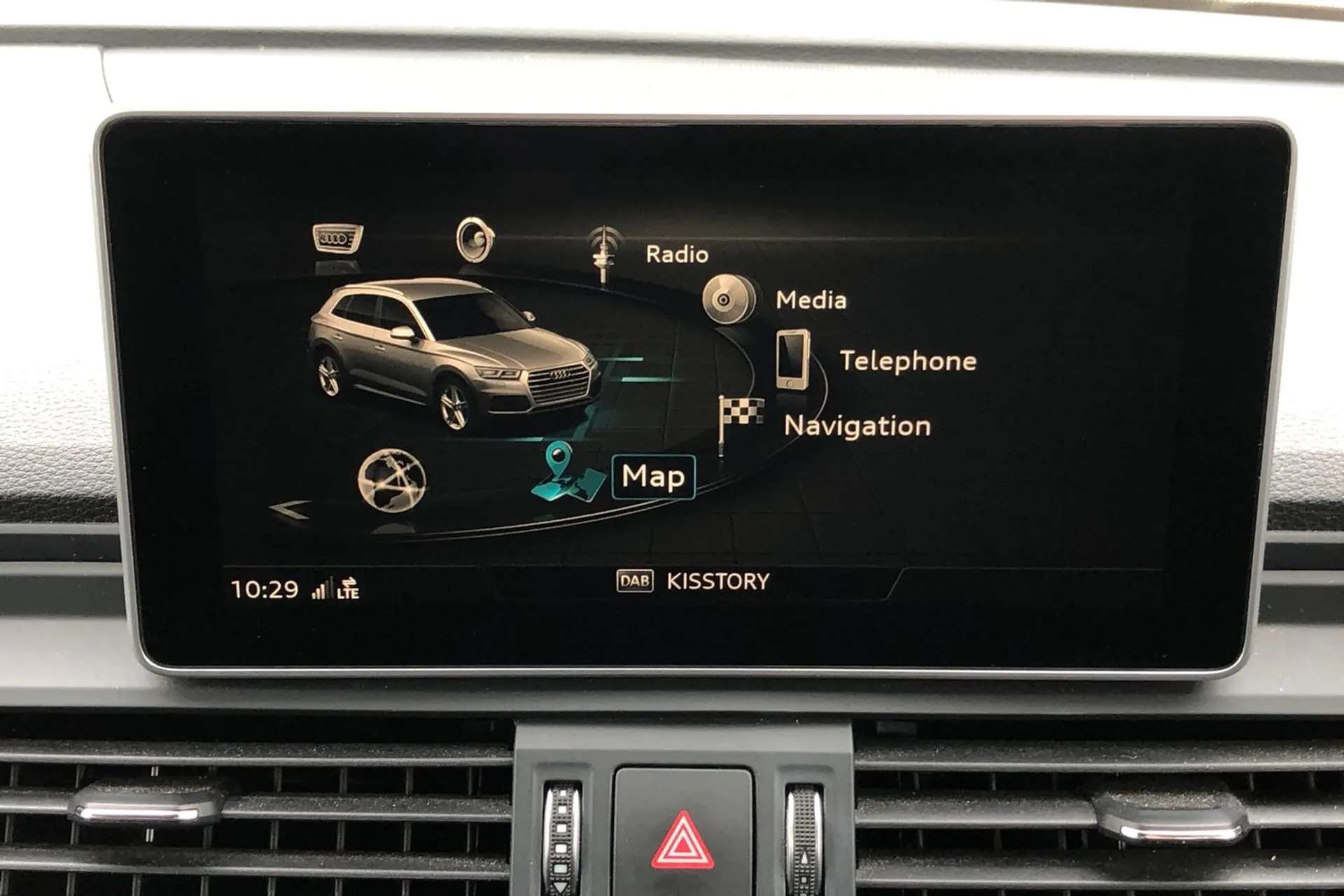 2018 AUDI Q5 2018 AUDI Q5