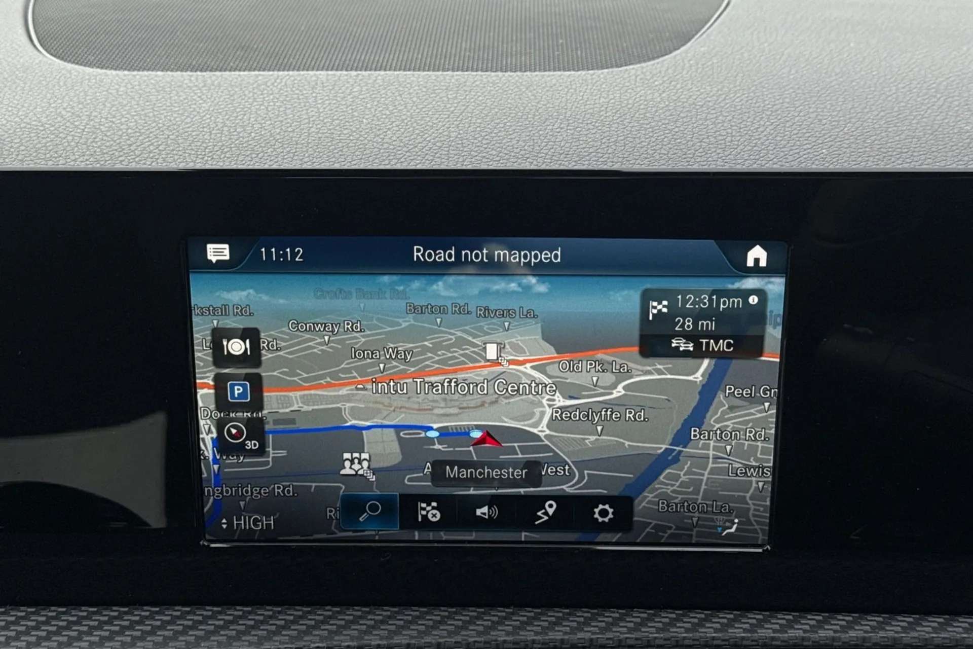 2019 MERCEDES-BENZ A CLASS 2019 MERCEDES-BENZ A CLASS