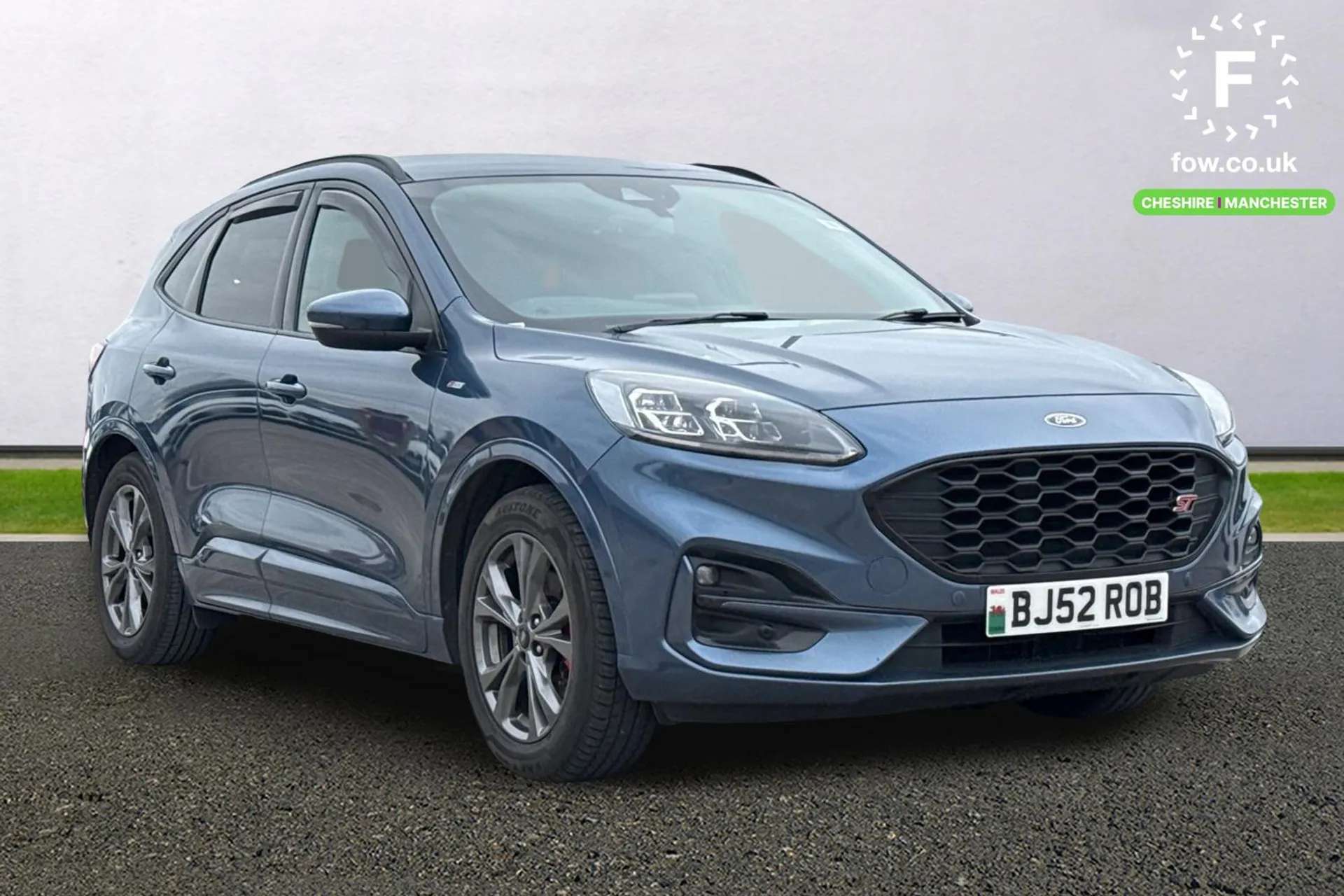 2021 FORD KUGA 2021 FORD KUGA