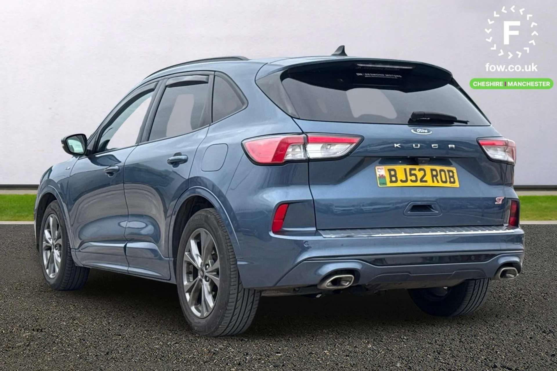 2021 FORD KUGA 2021 FORD KUGA