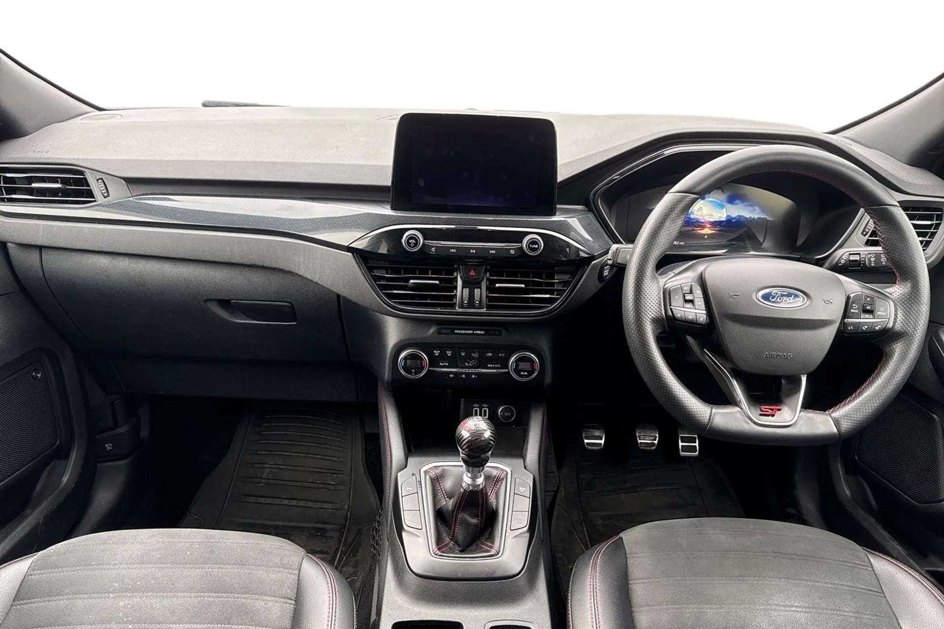 2021 FORD KUGA 2021 FORD KUGA