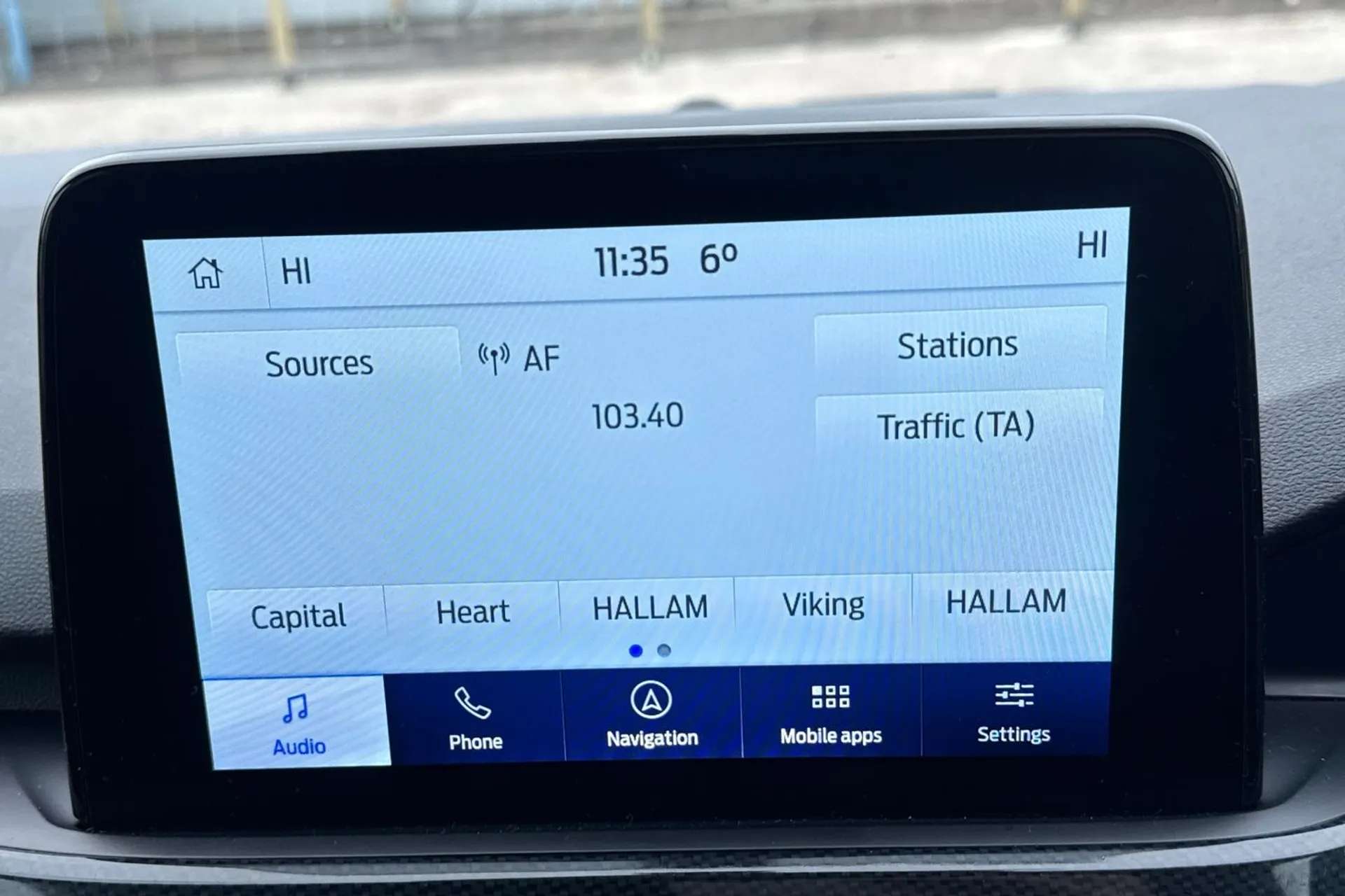 2021 FORD KUGA 2021 FORD KUGA