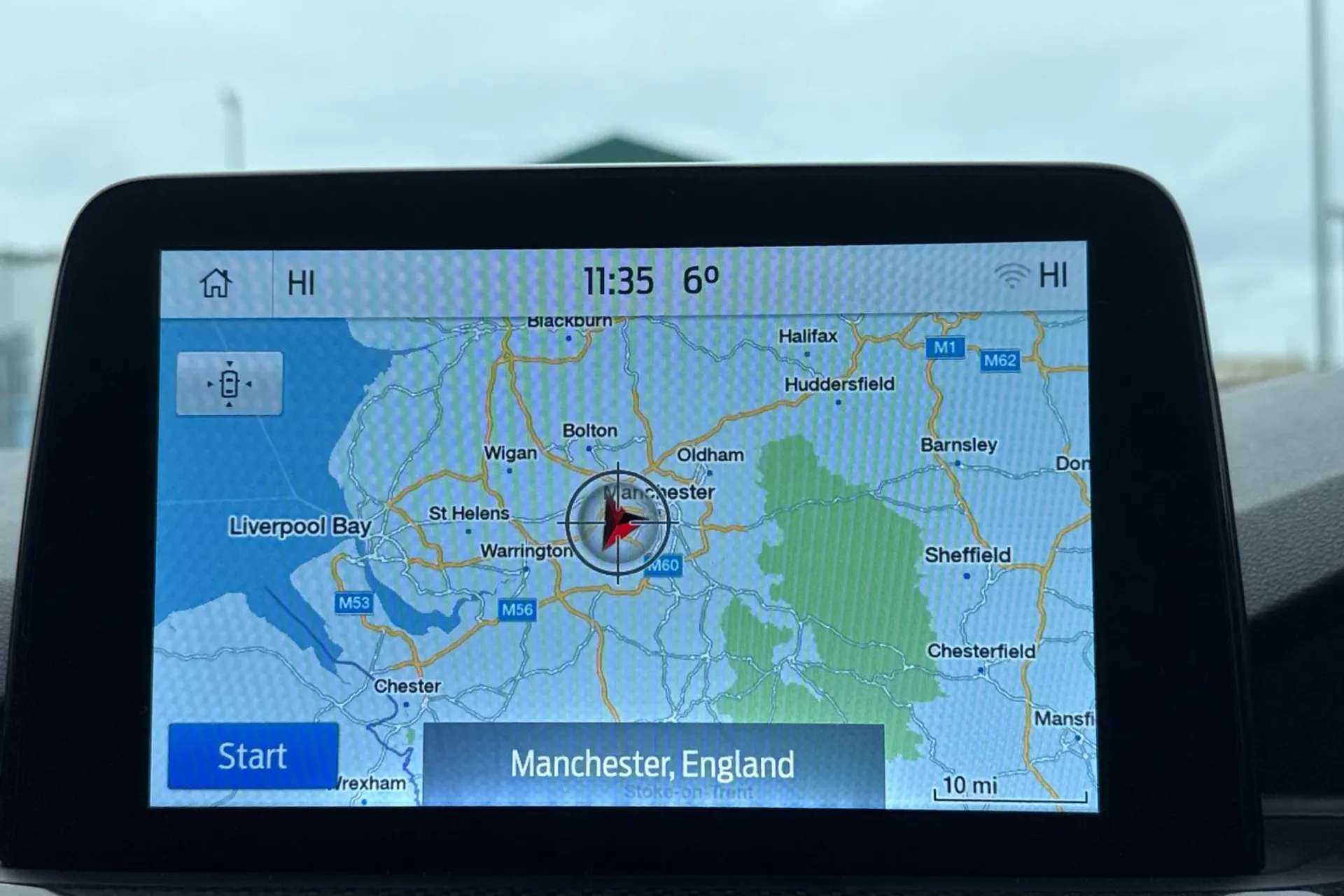 2021 FORD KUGA 2021 FORD KUGA