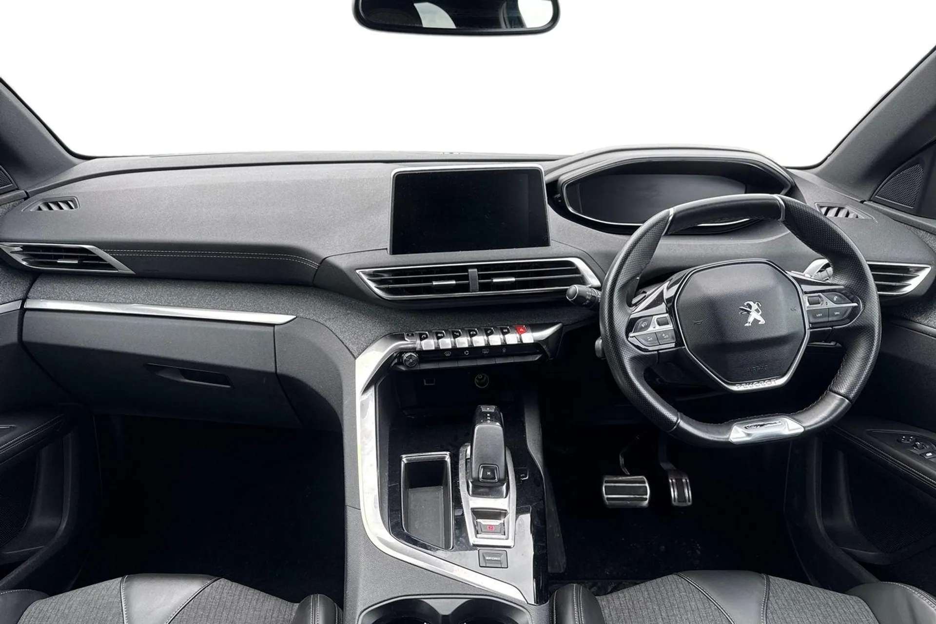 2018 PEUGEOT 5008 2018 PEUGEOT 5008