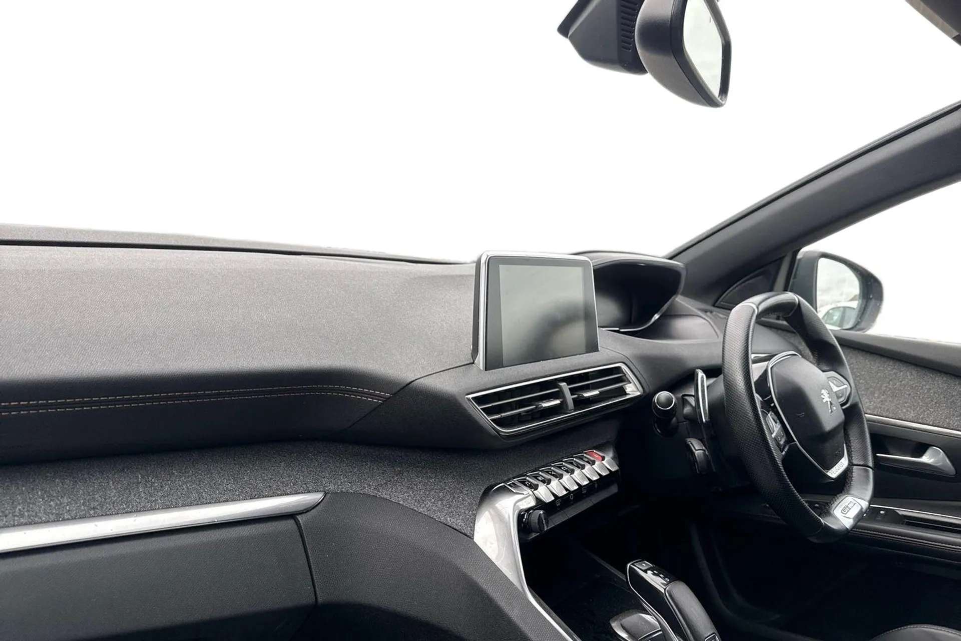 2018 PEUGEOT 5008 2018 PEUGEOT 5008