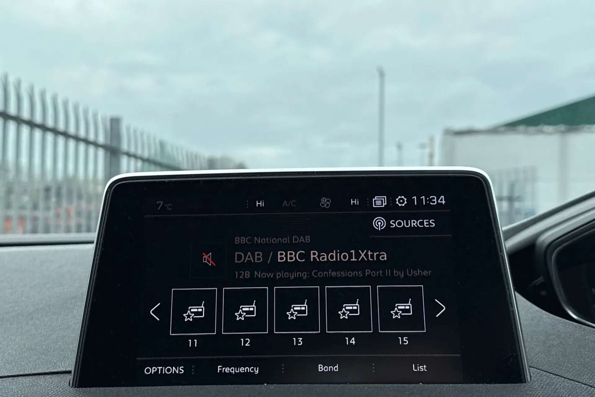 2018 PEUGEOT 5008 2018 PEUGEOT 5008